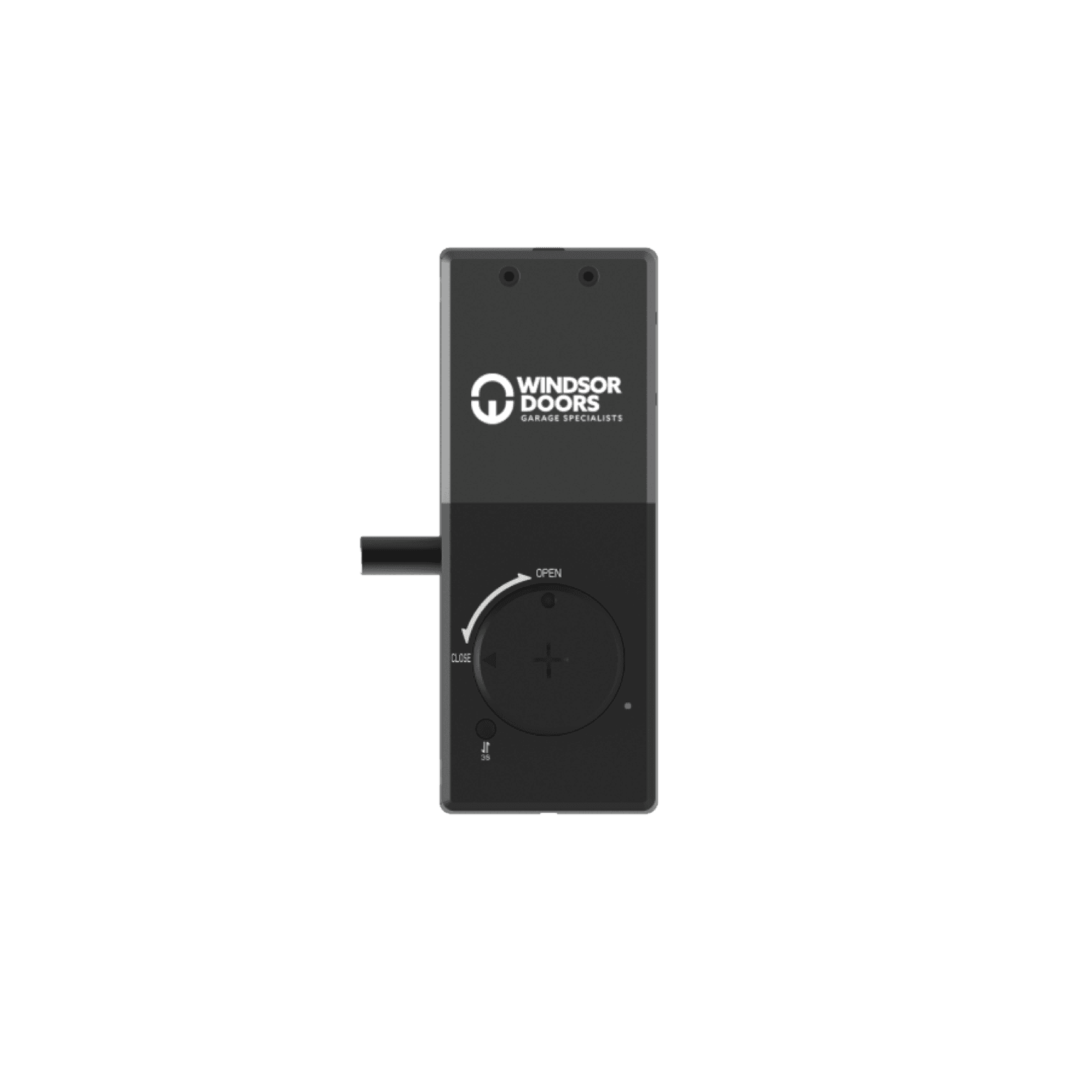 E-Lock | Garage Door Accessories