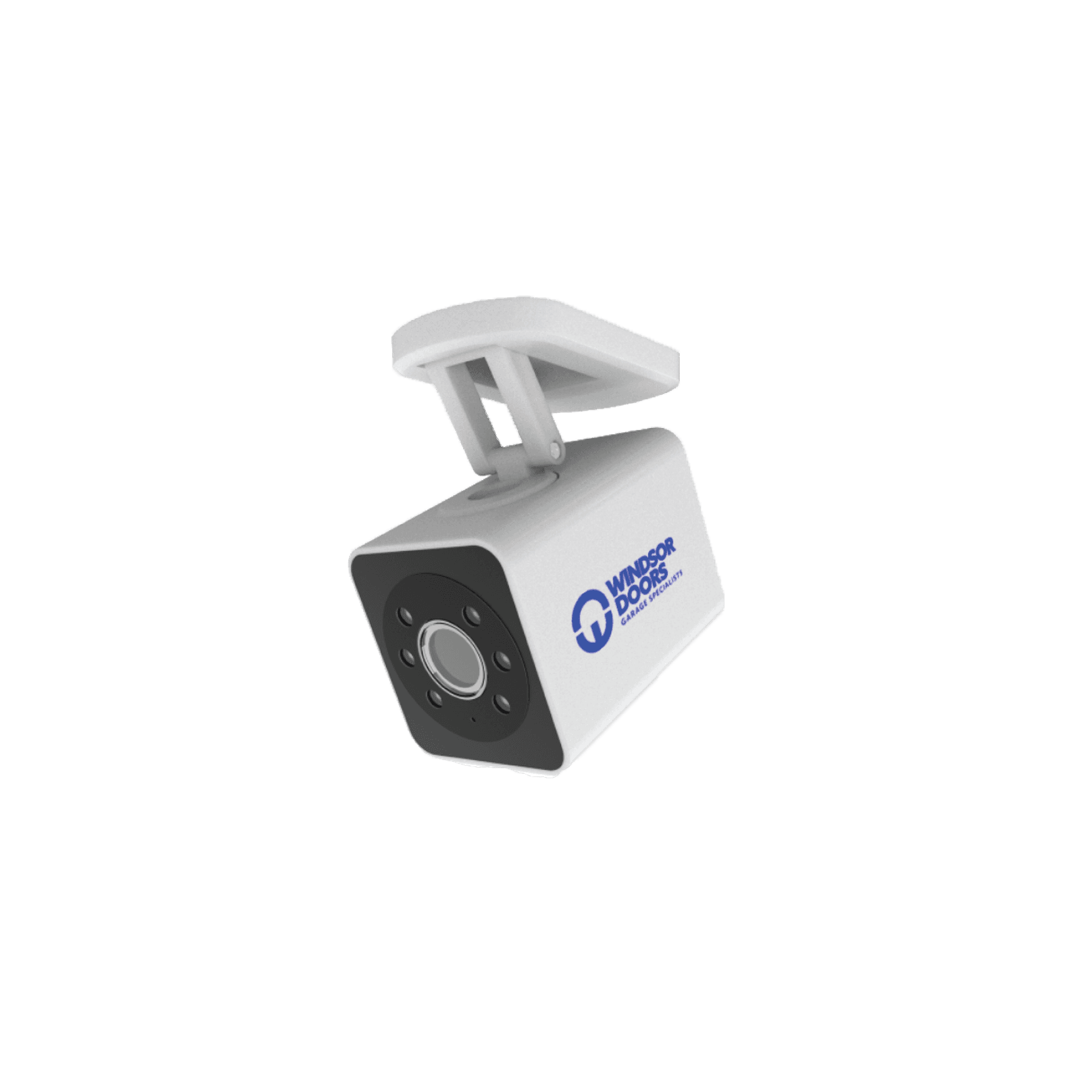 Smart Camera | Garage Door Accessories