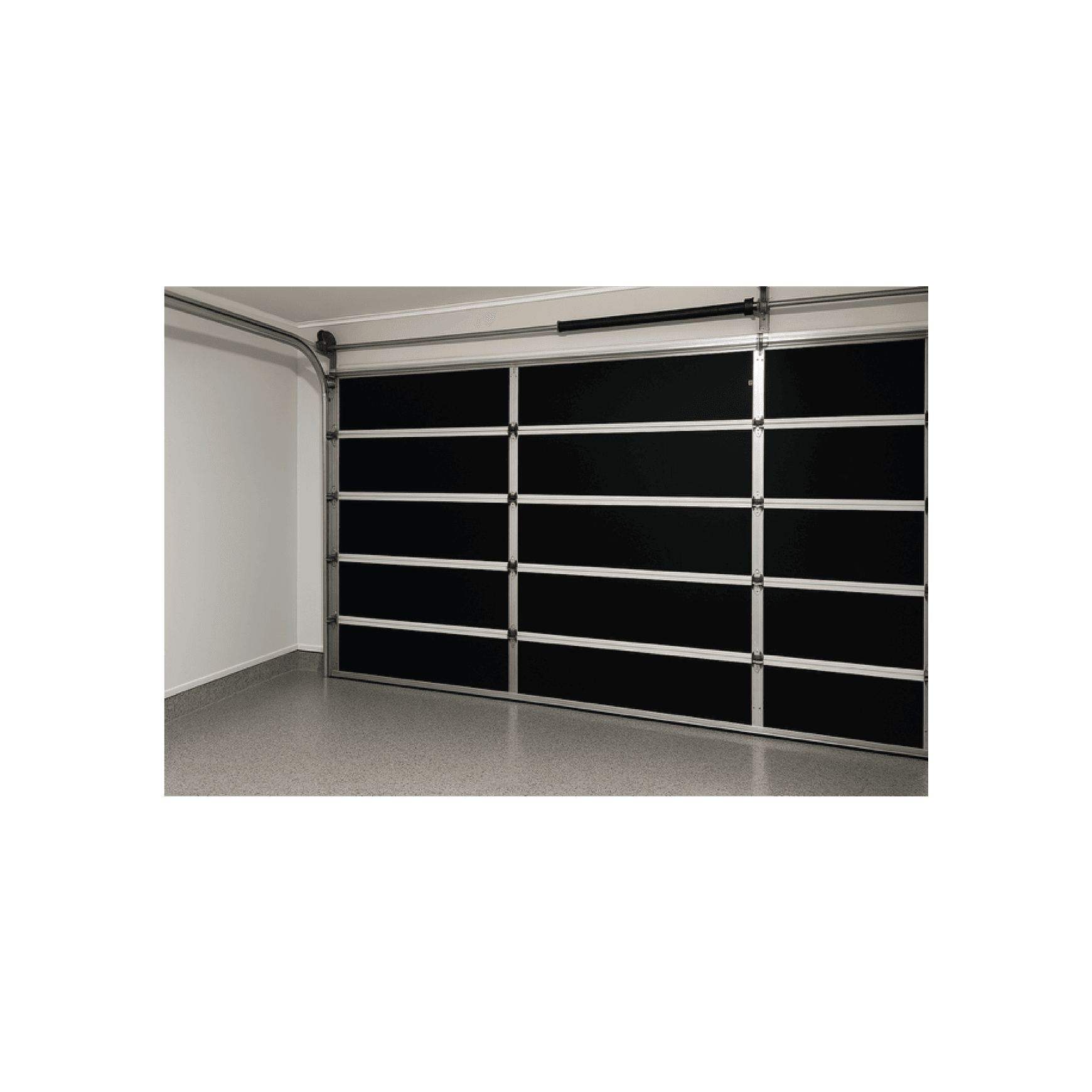 Garage Door Insulation | Garage Door Accessories