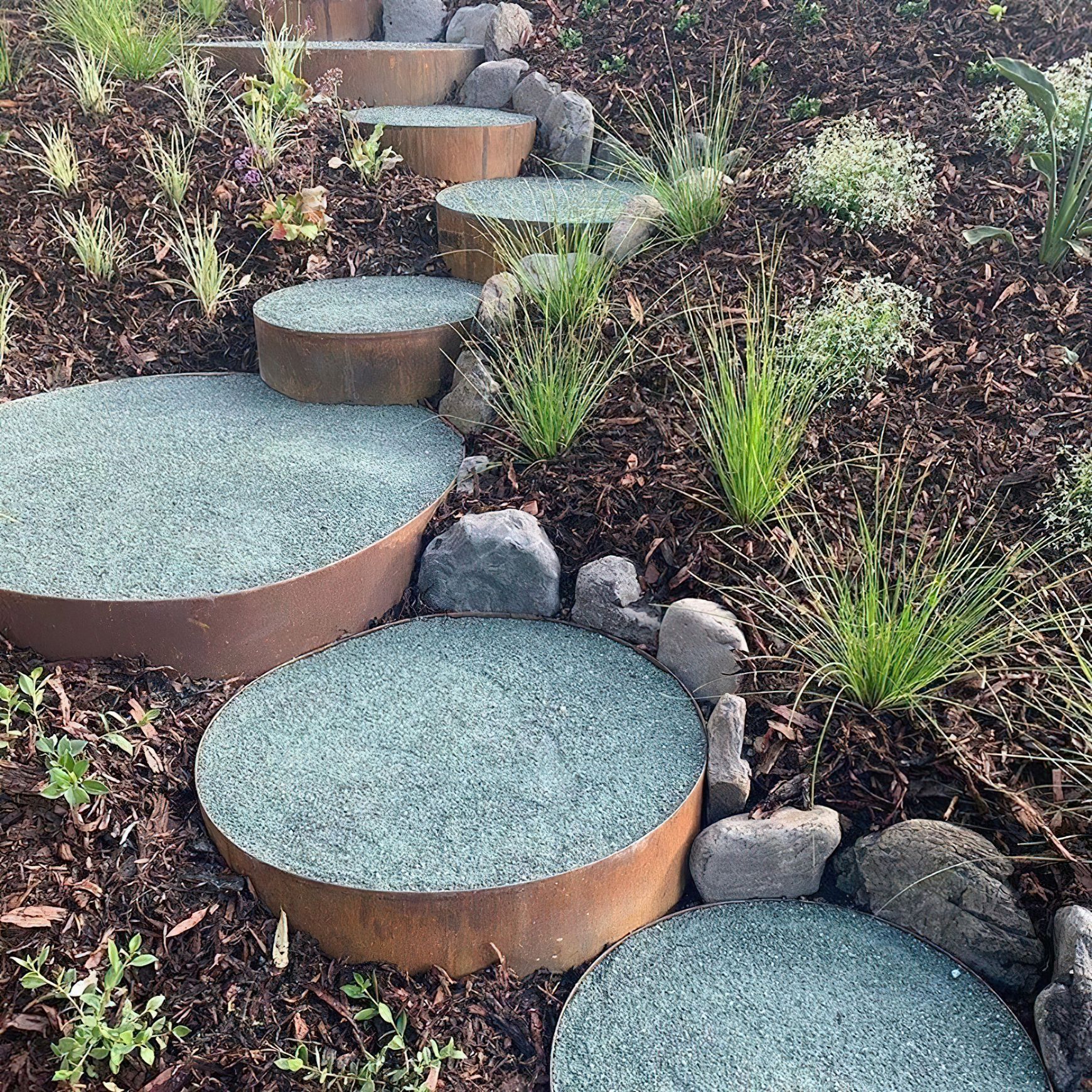 Flex Garden Edging and Retaining