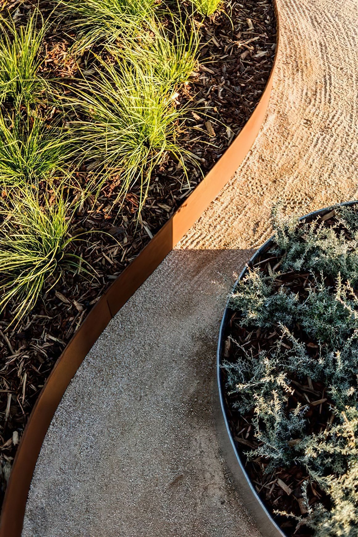 Flex Garden Edging and Retaining