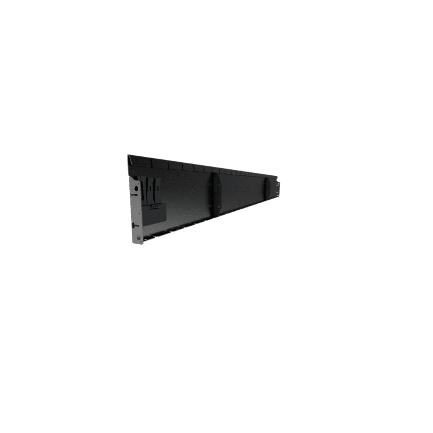 Straightcurve Flex 240H (Weathering or Galvanised)