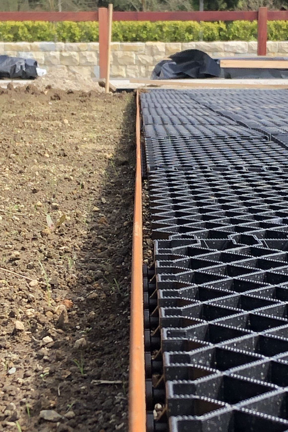 Straightcurve Zero-Flex-150H (Weathering or Galvanised)