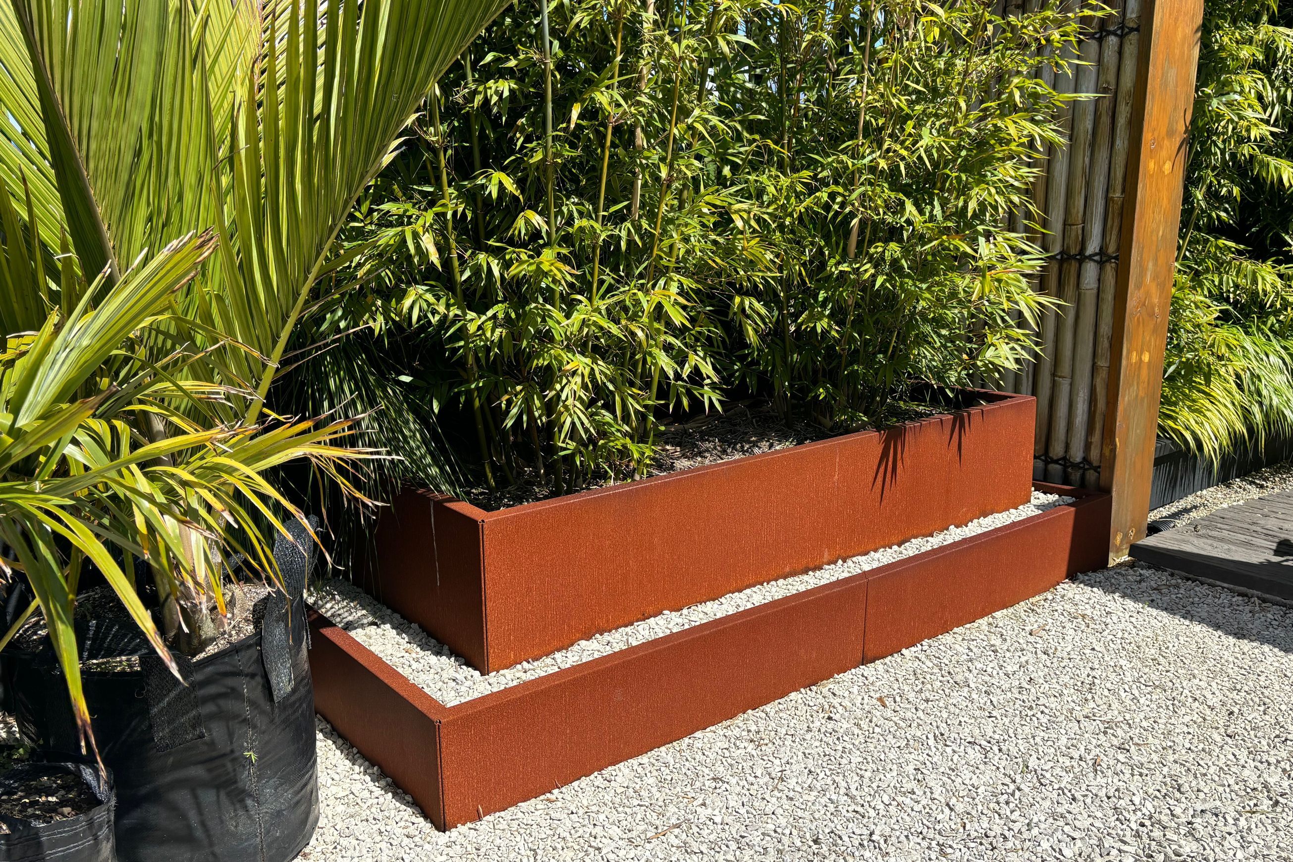 Straightcurve Zero-Flex 560H (Weathering or Galvanised)