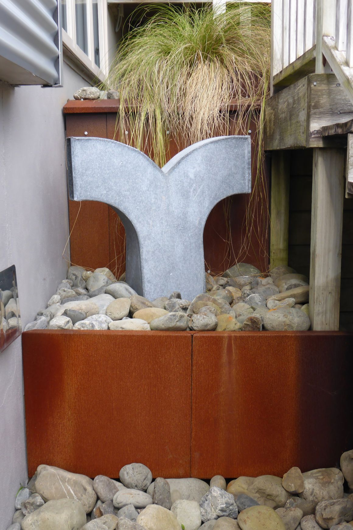 Raised Gardens and Retaining