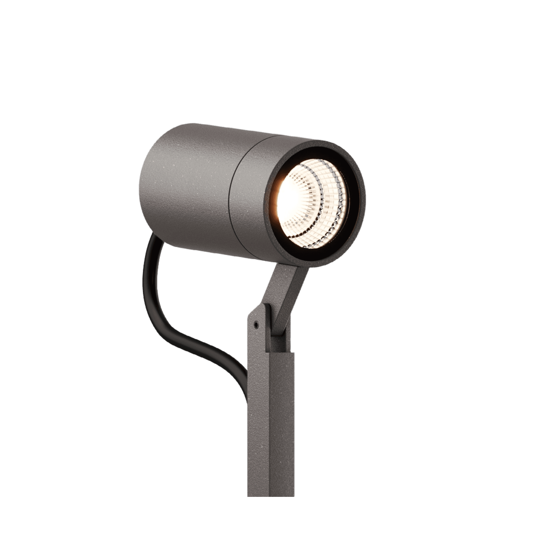 Piek Mini Solar Spike Light