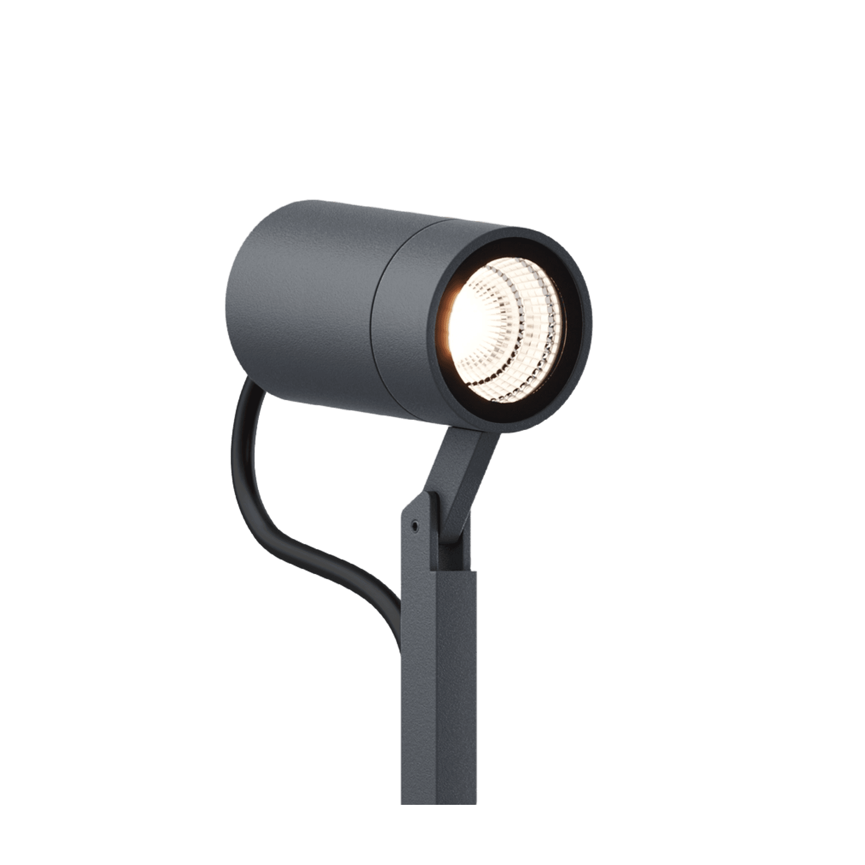 Piek Mini Solar Spike Light