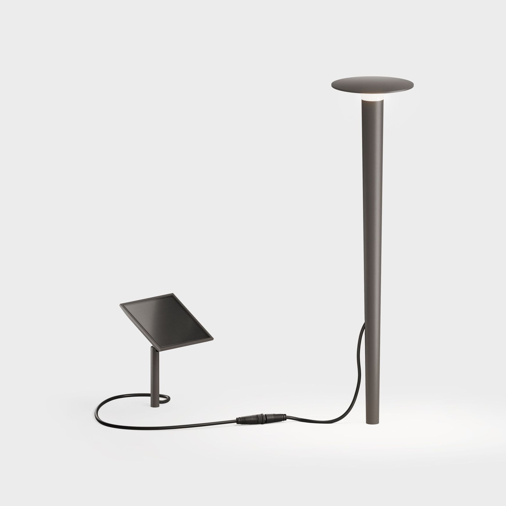 Lix Spike Solar Light