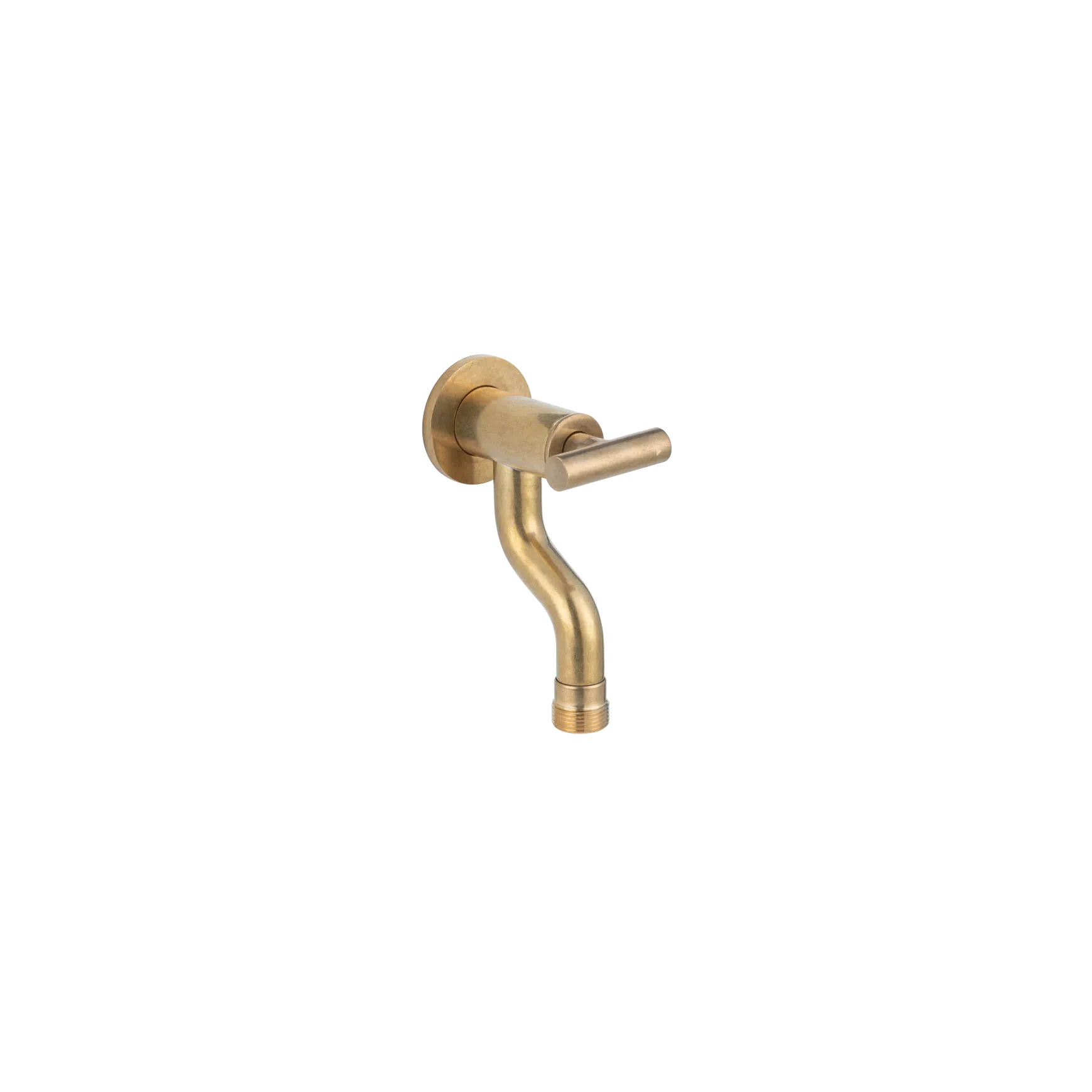 Sola Garden Hose Tap