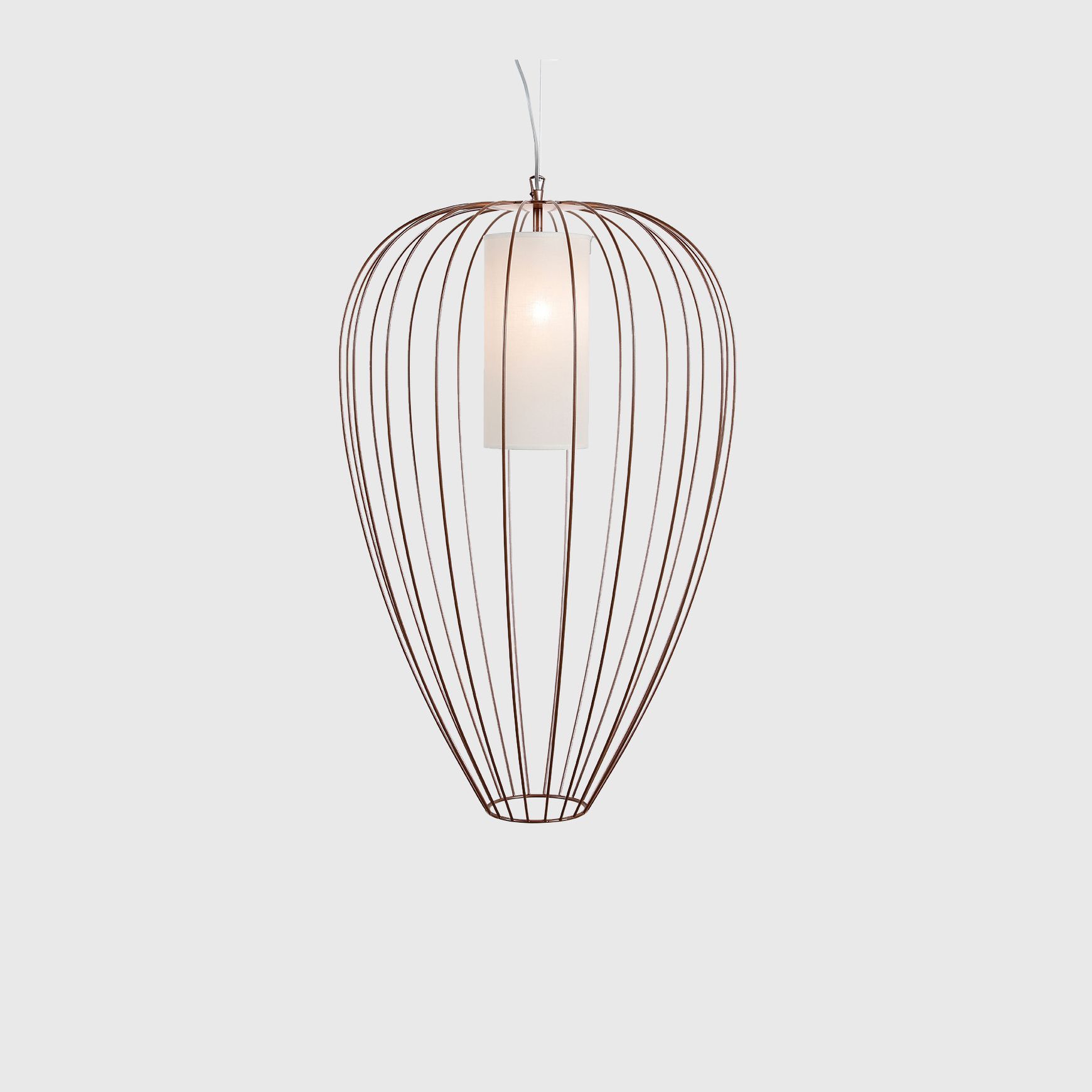 Cell Outdoor Pendant Light
