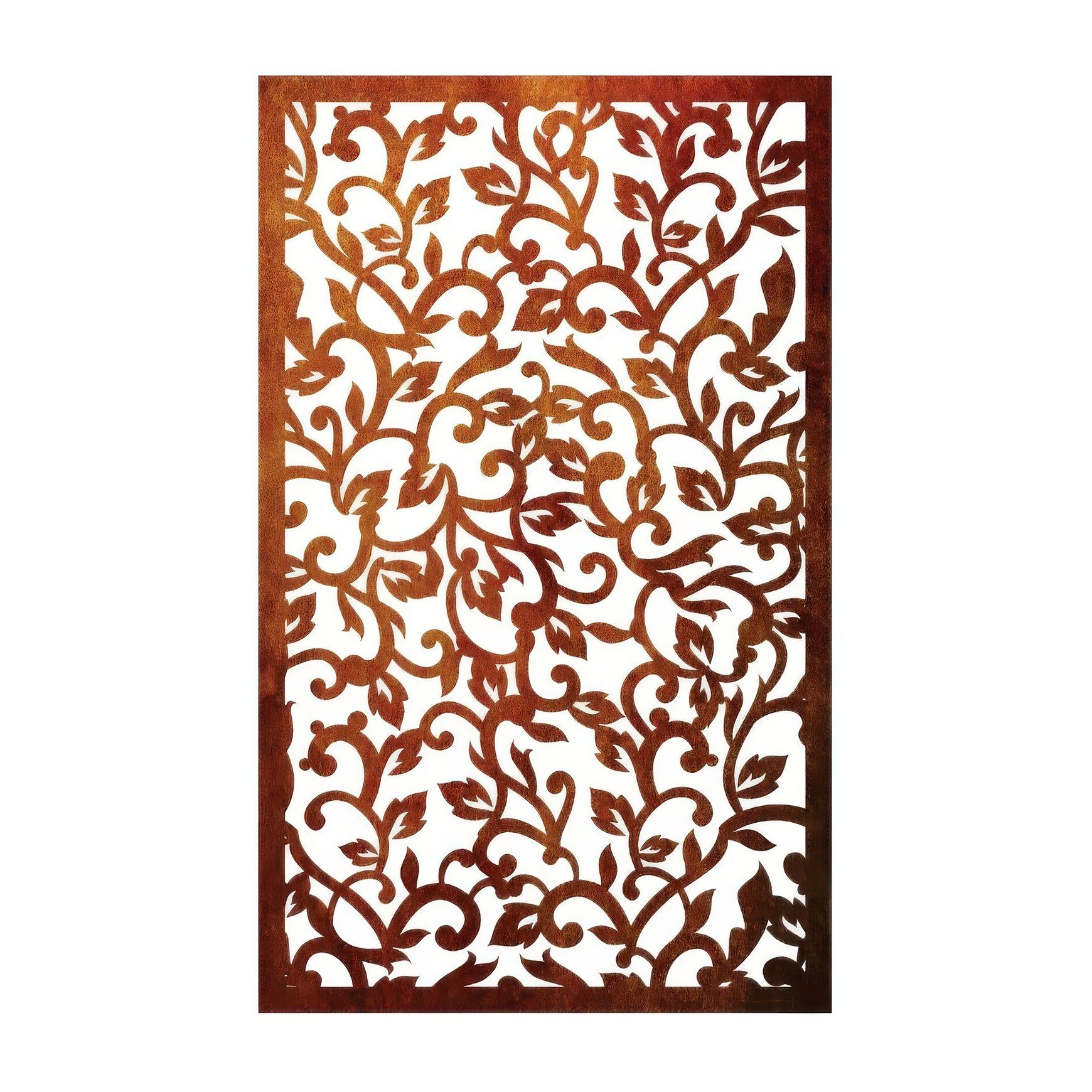 Privacy Screen & Fence Panel  - Monstera ll