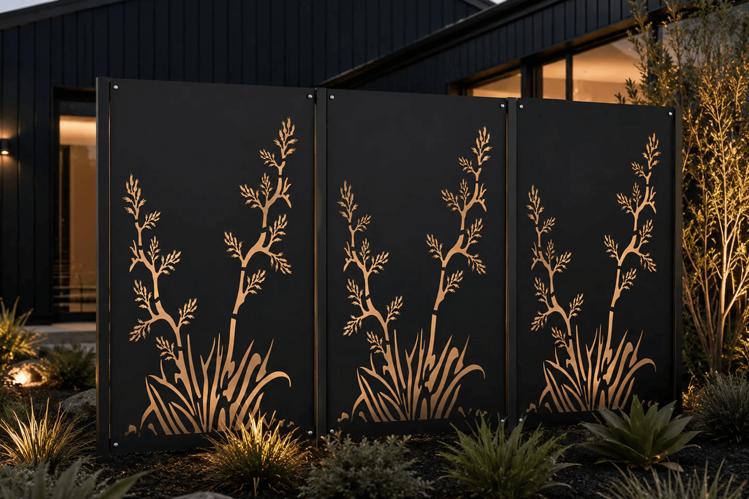 Garden Screen - Flexpod