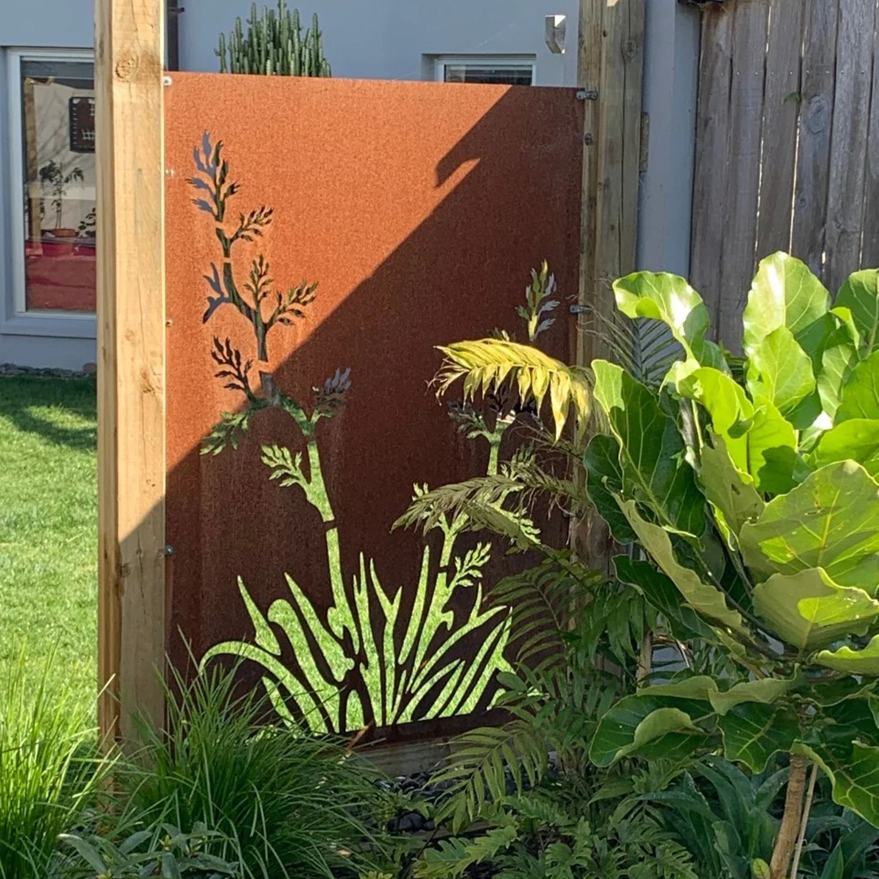 Garden Screen - Flexpod