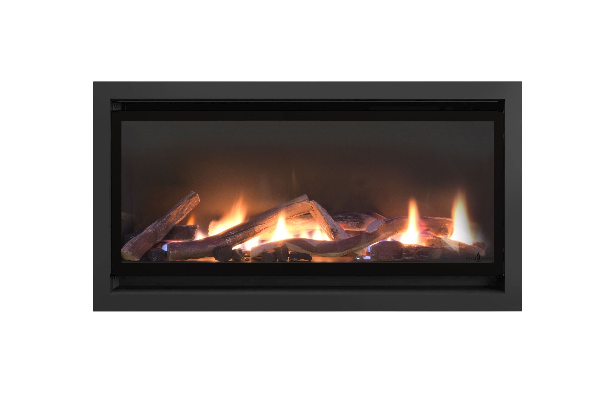 Inspire MK2 High Efficiency Gas Fireplace