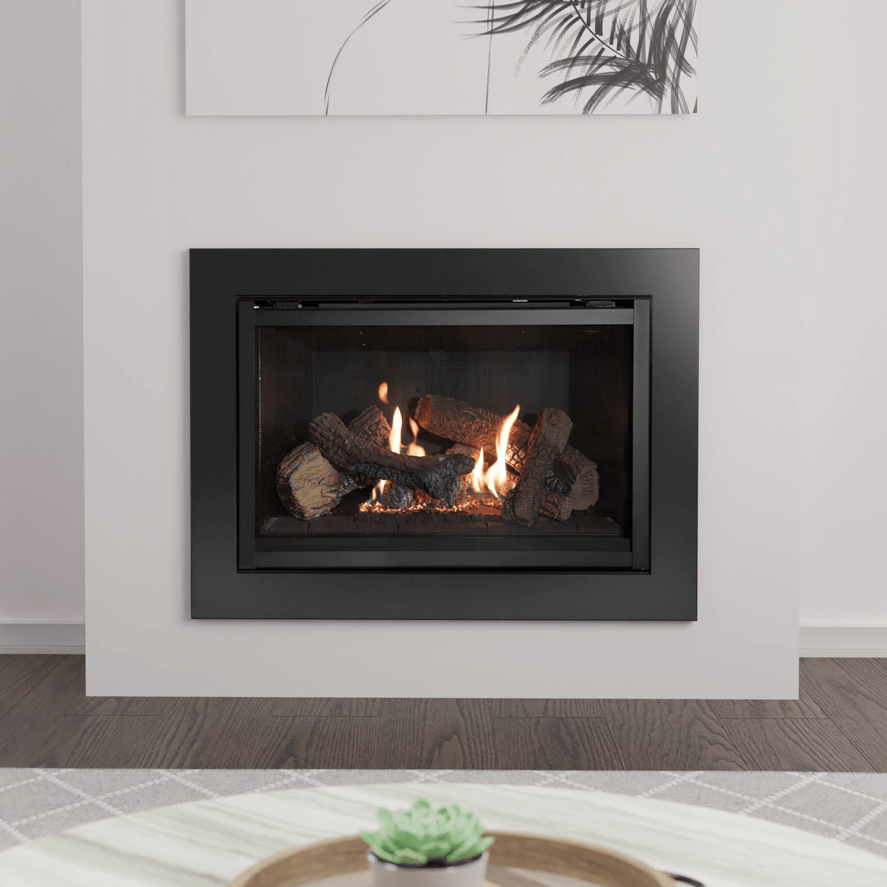 I35-X Gas Insert
