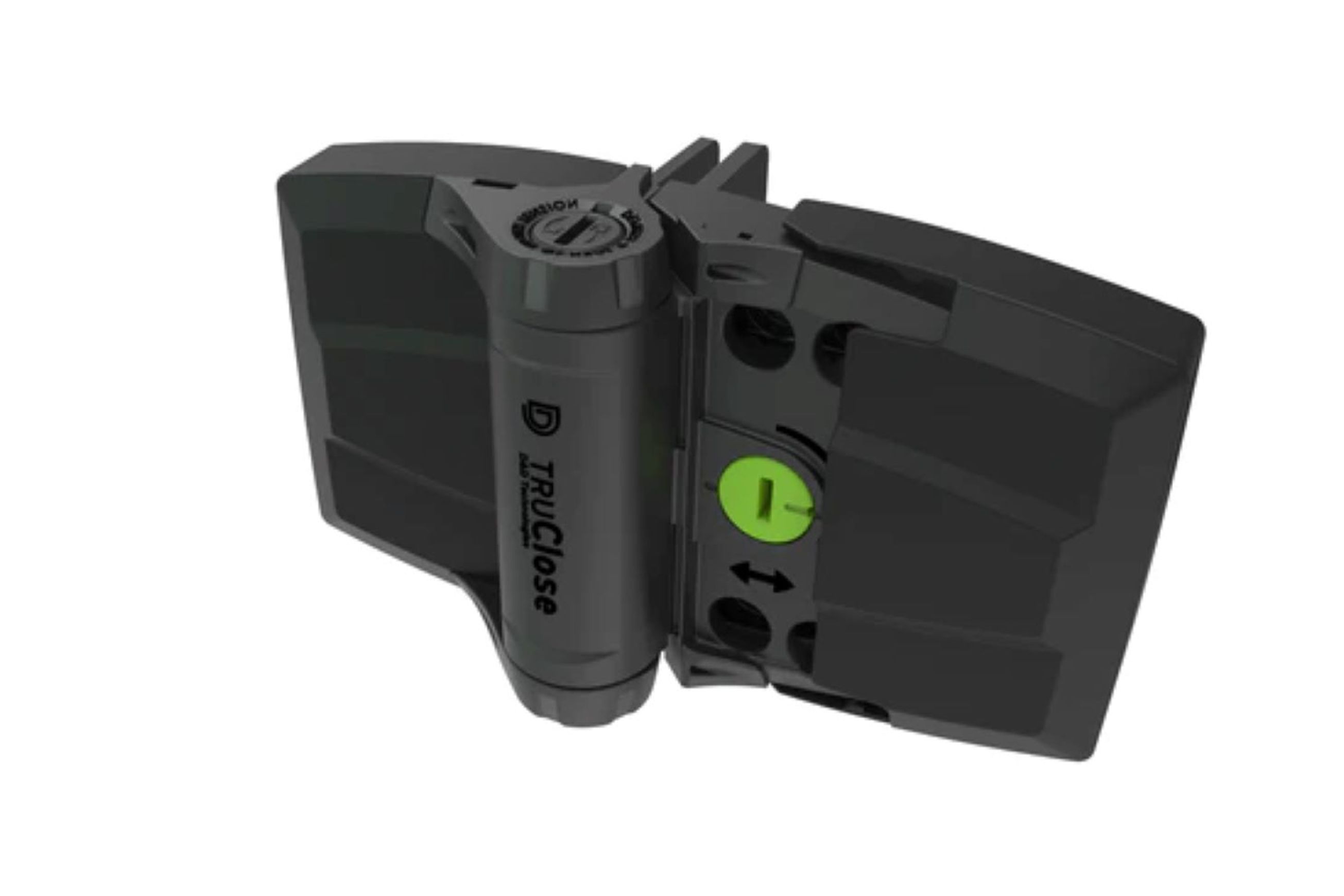 TruClose® Multi-Adjust™ Heavy Duty Series 3
