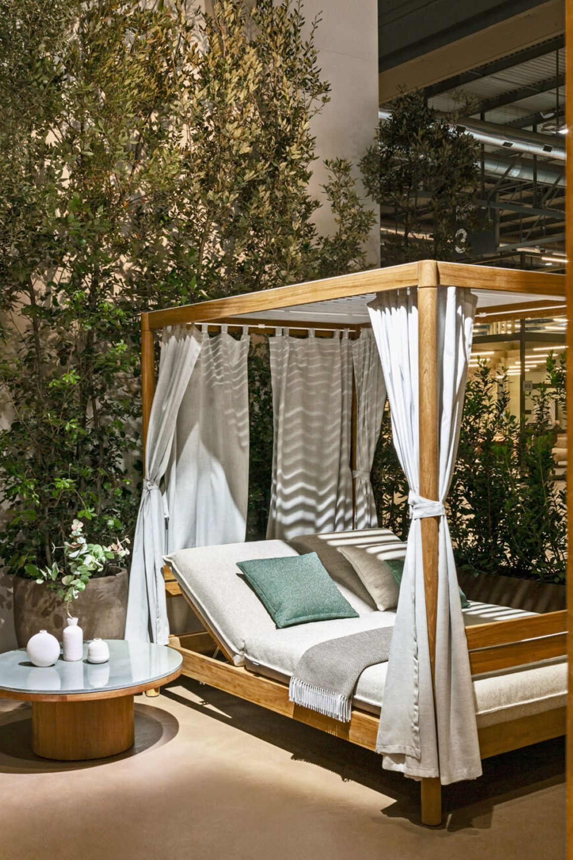 Panama Gazebo/Pergola by Atmosphera