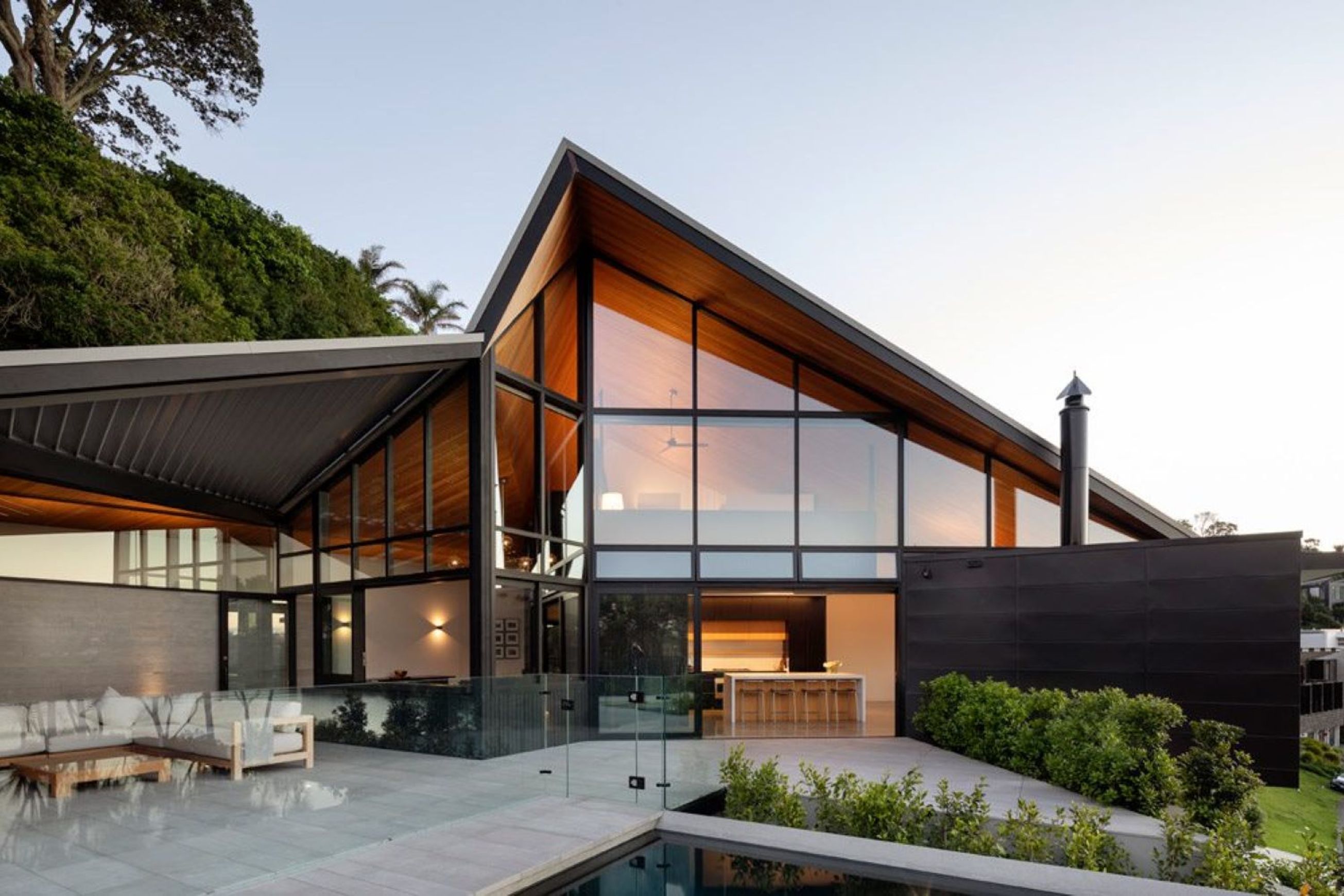 Glass Balustrades