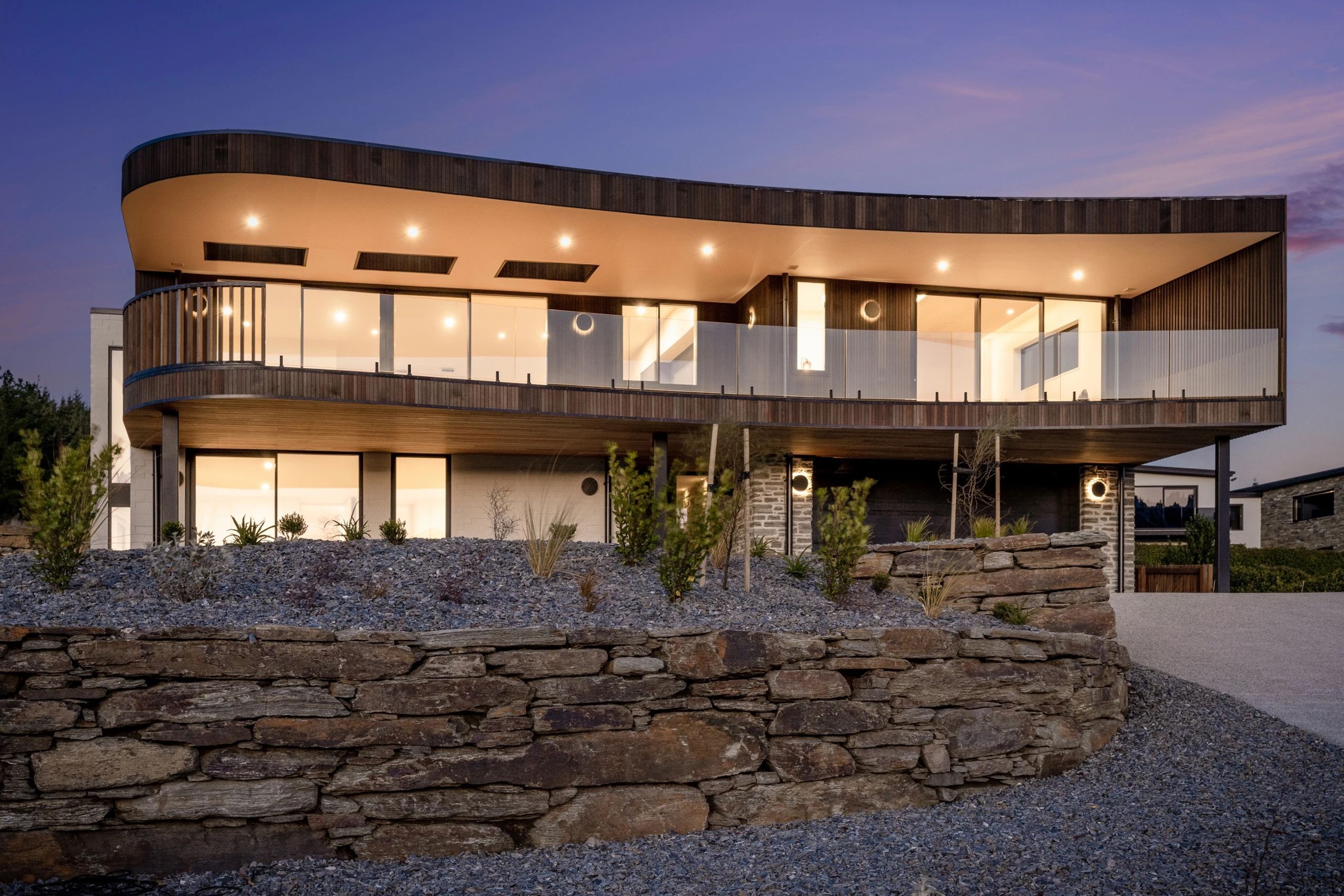 Balustrades | by NZ Frameless Glass