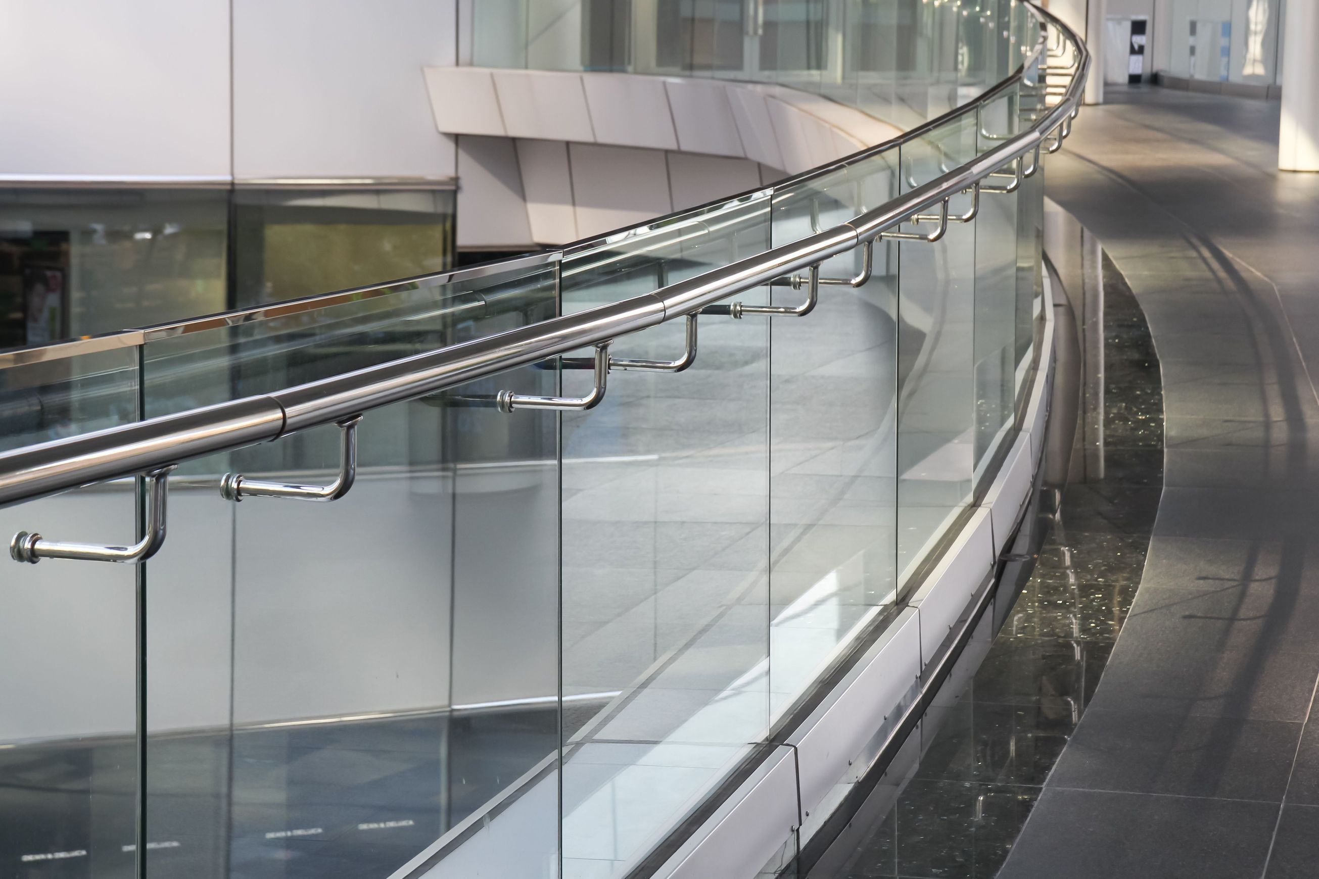TempaFloat™ Toughened Safety Glass