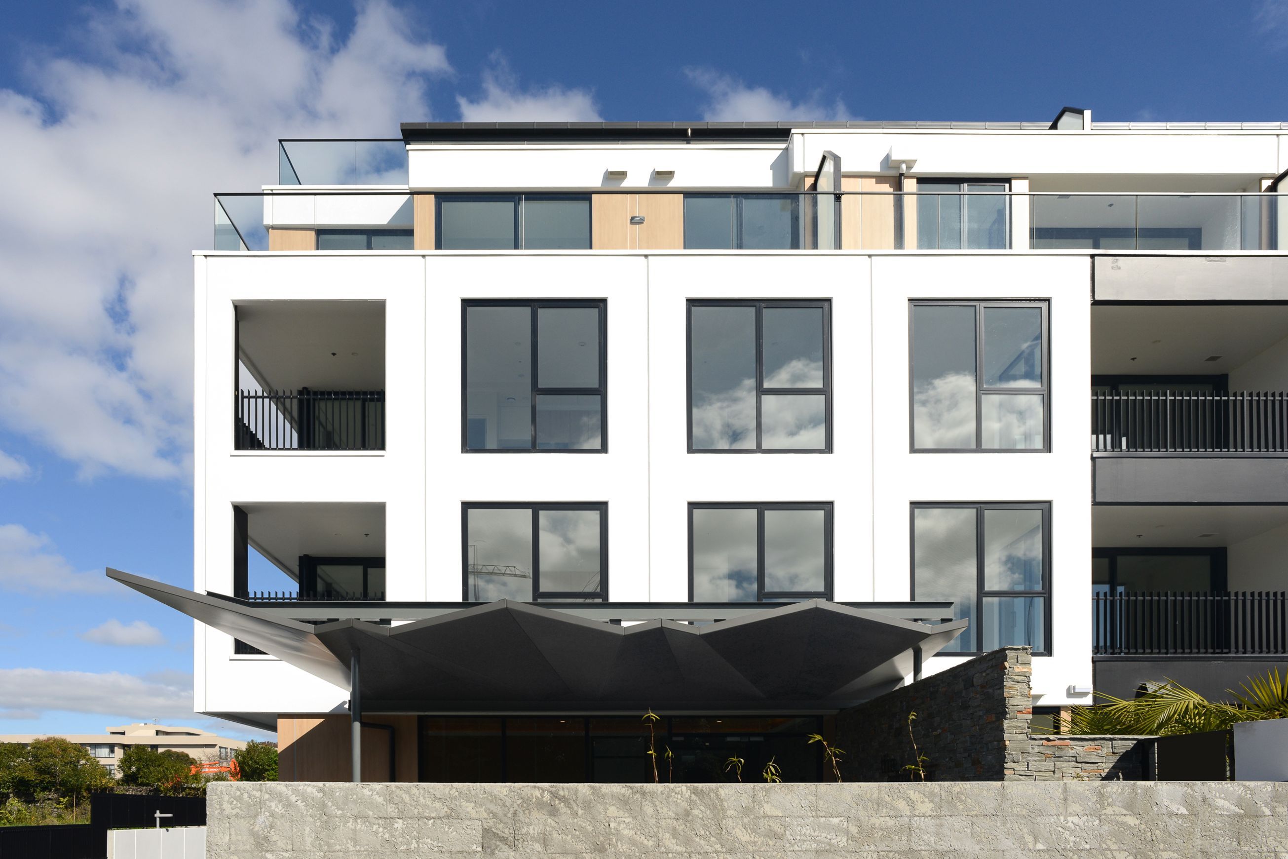 Skyrail CG-T Top Mount Series | Glass Balustrades