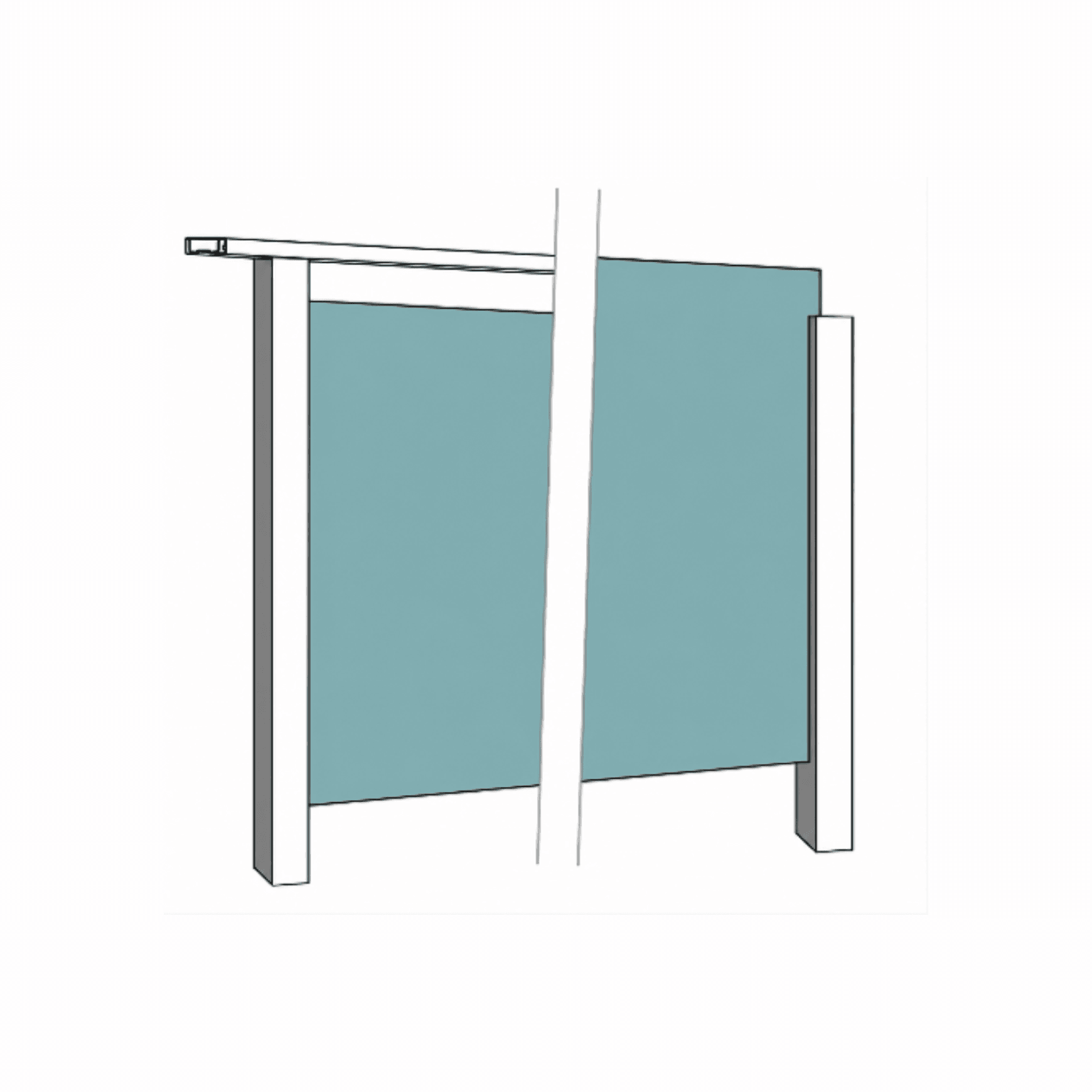 Skyrail Dr Glass Infill Series | Glass Balustrades