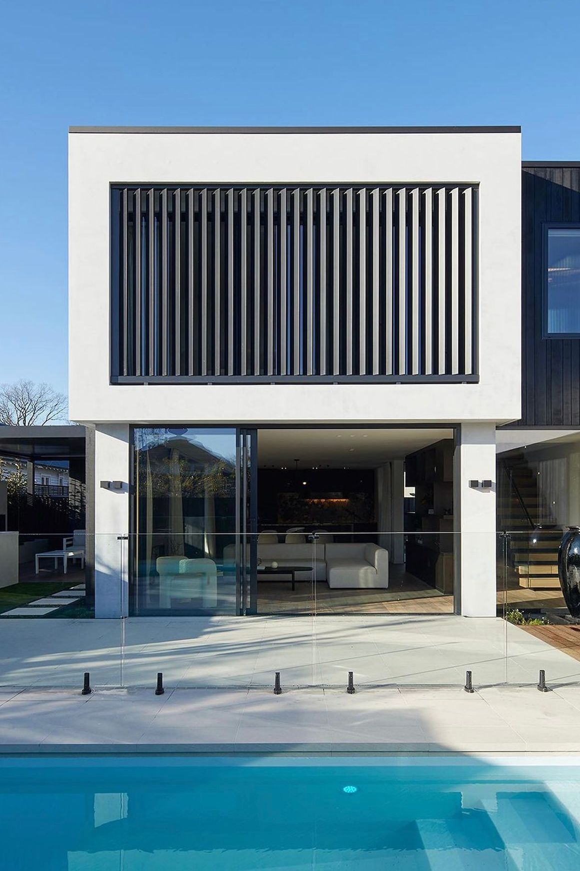 Pool Fence | by NZ Frameless Glass