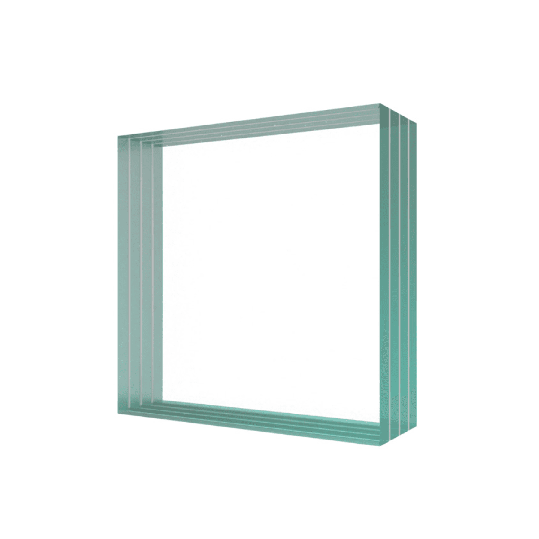 Pyroglass ISO Pyranova®