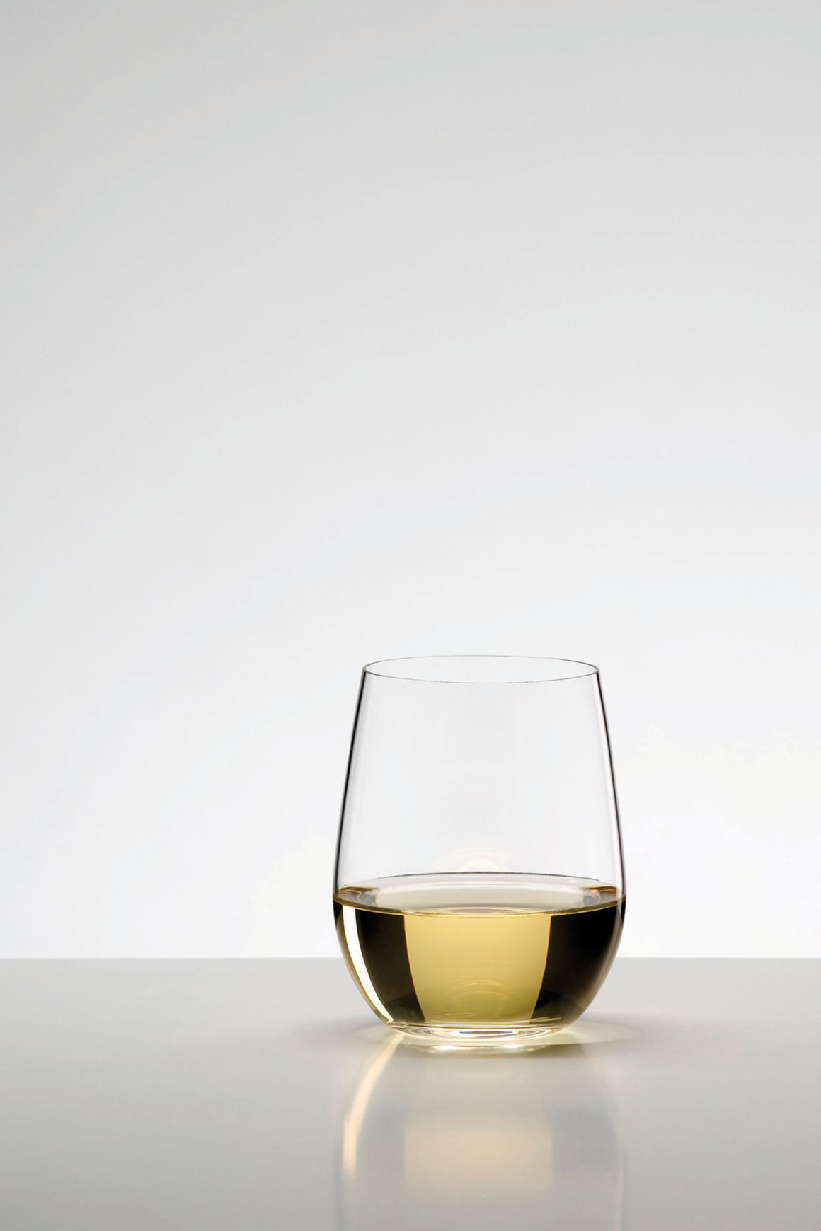 Riedel O Stemless Glasses