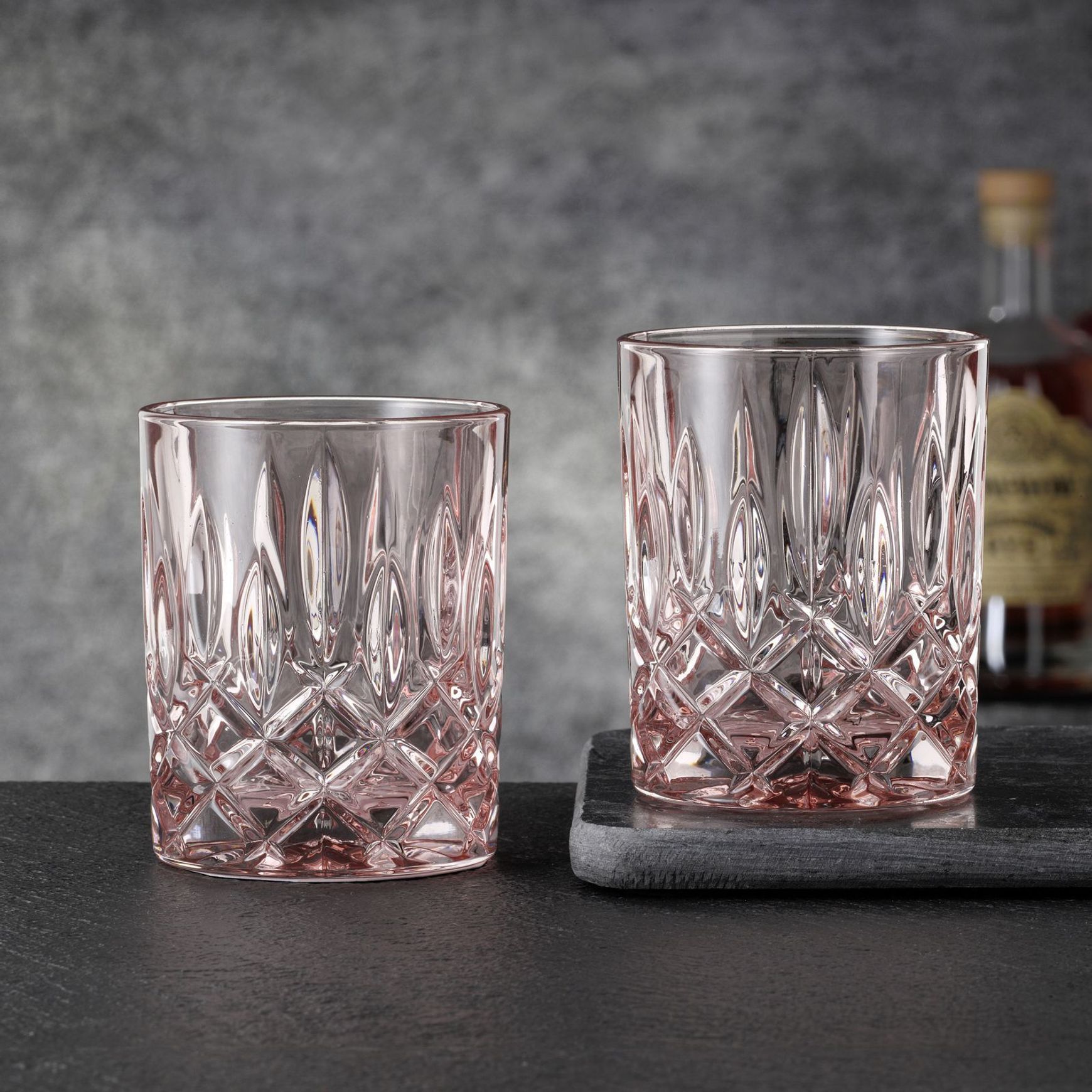 Noblesse Coloured Tumblers