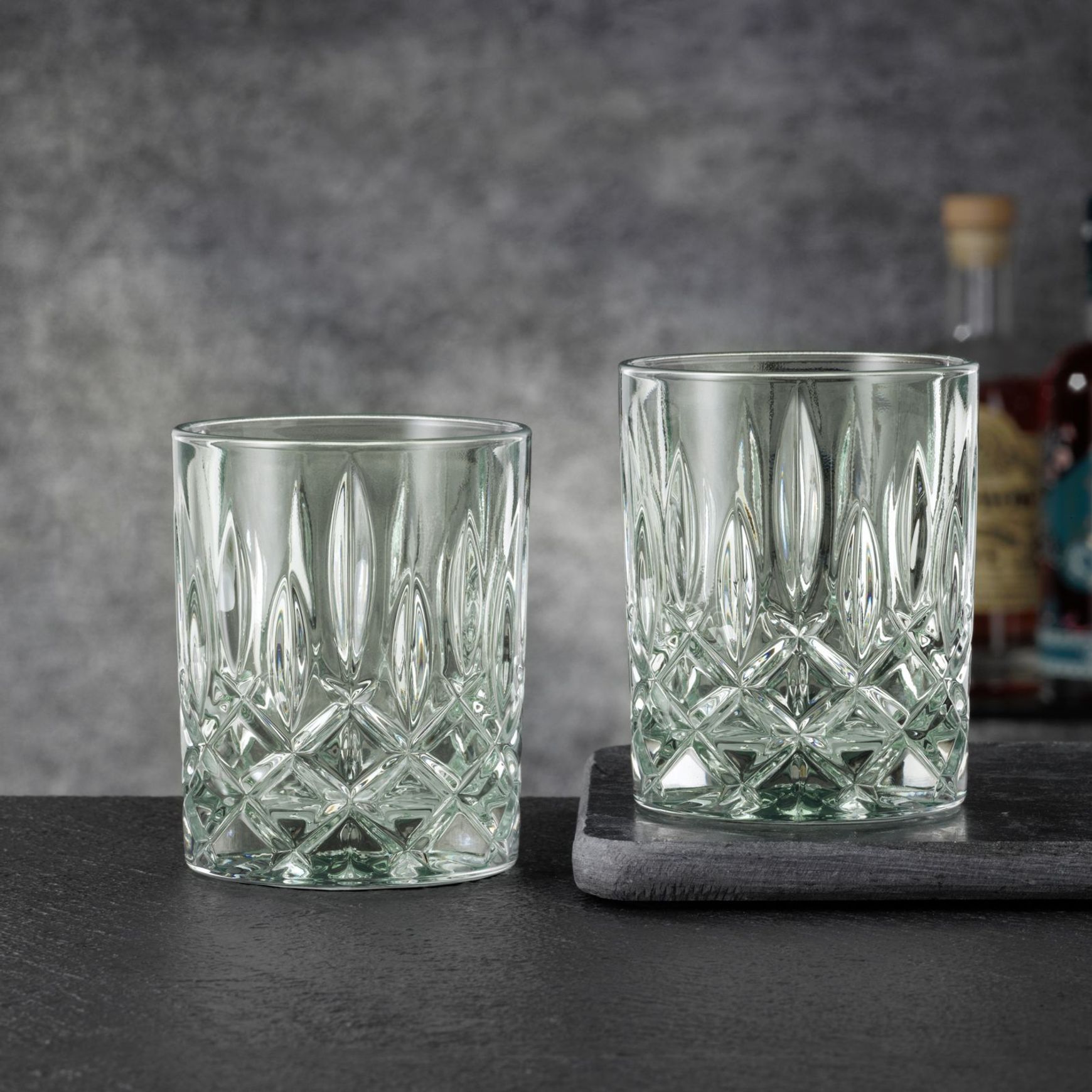 Noblesse Coloured Tumblers