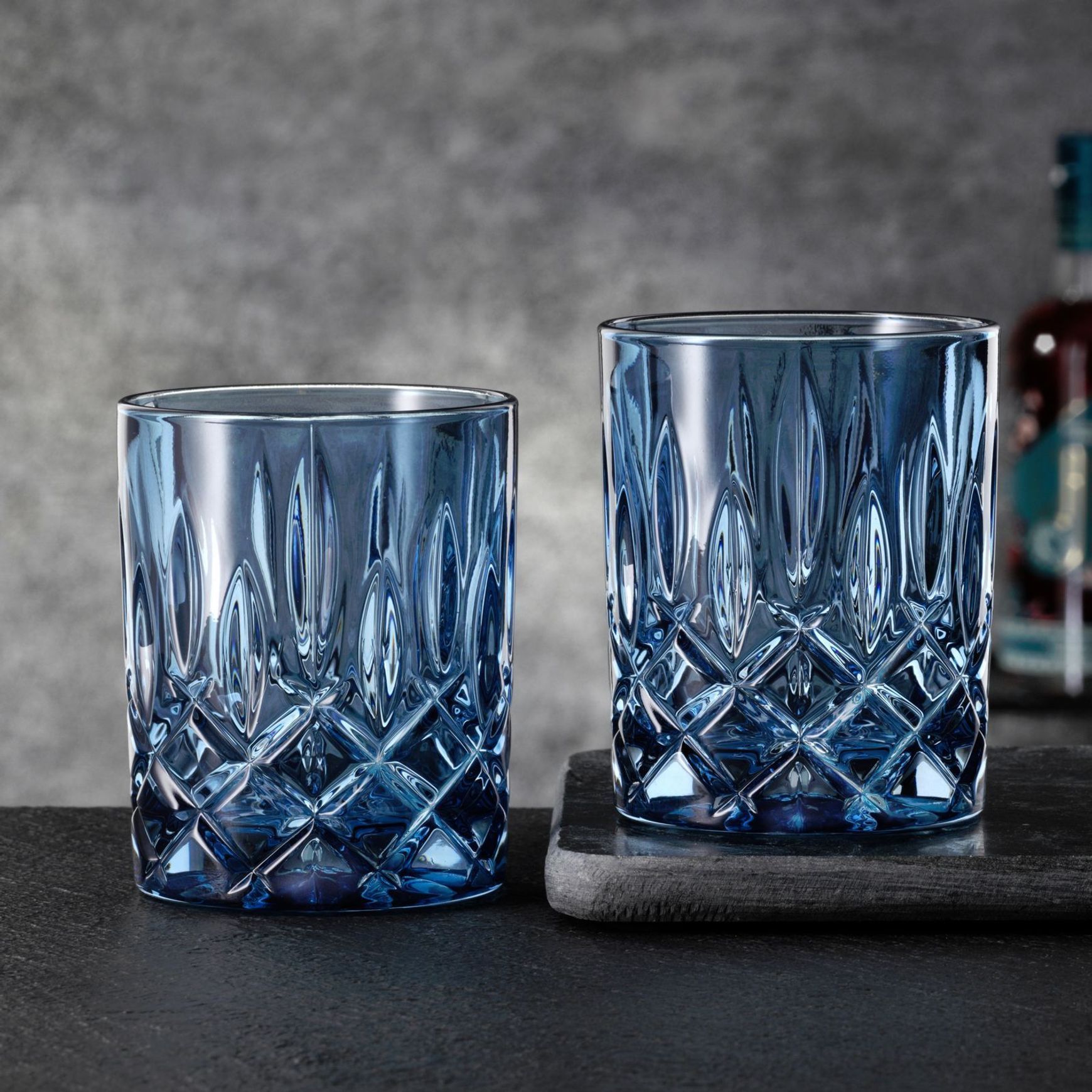 Noblesse Coloured Tumblers