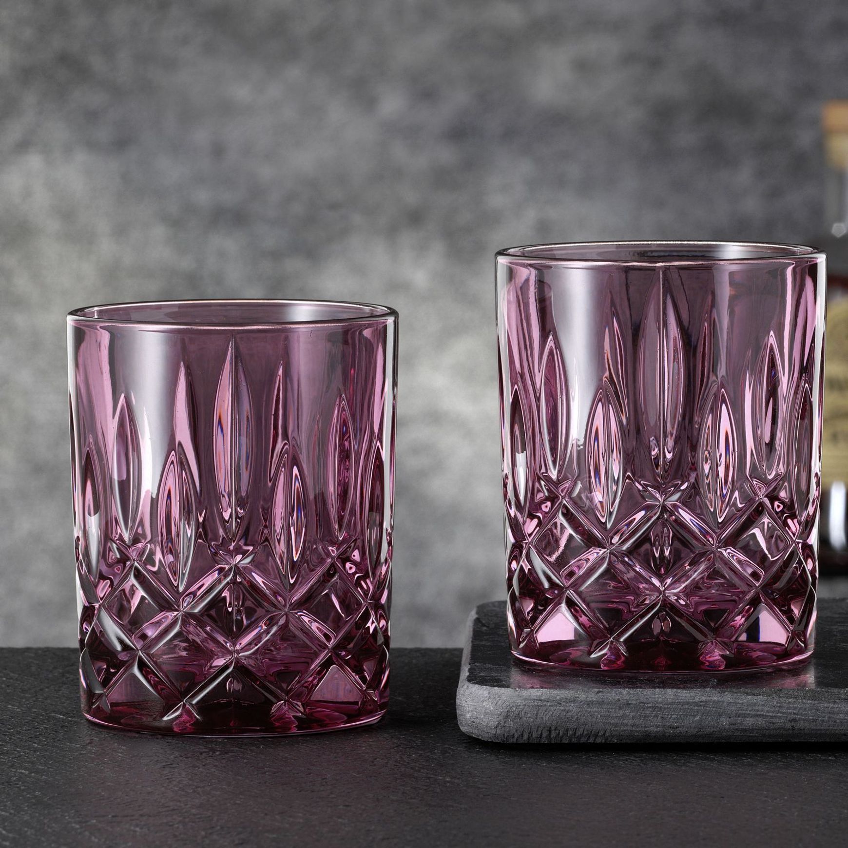 Noblesse Coloured Tumblers