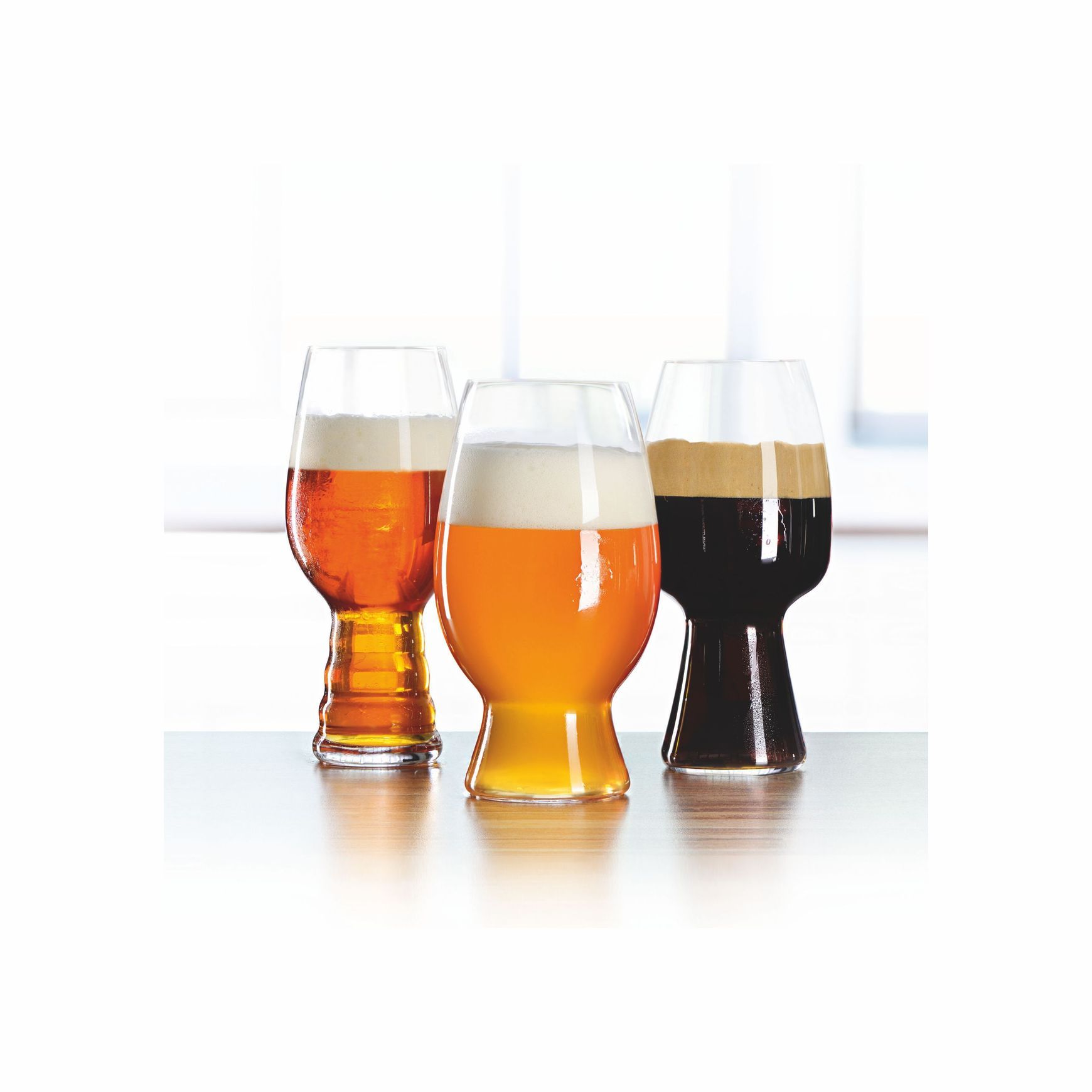 Beer Glasses