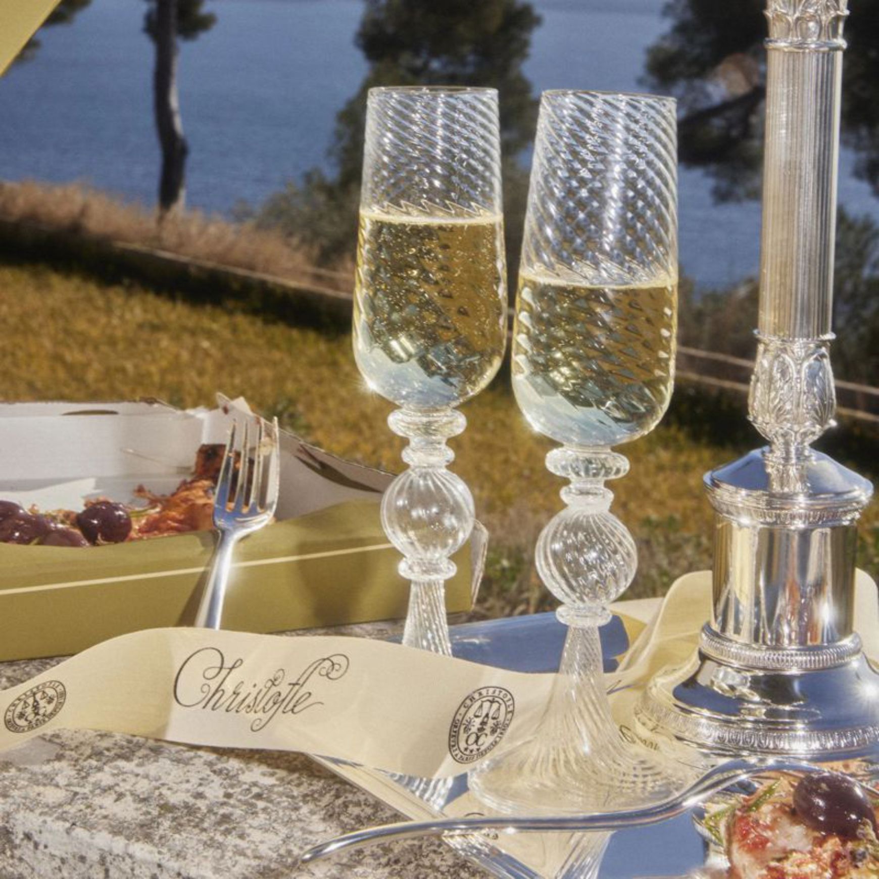 The Studio of Tableware Glassware