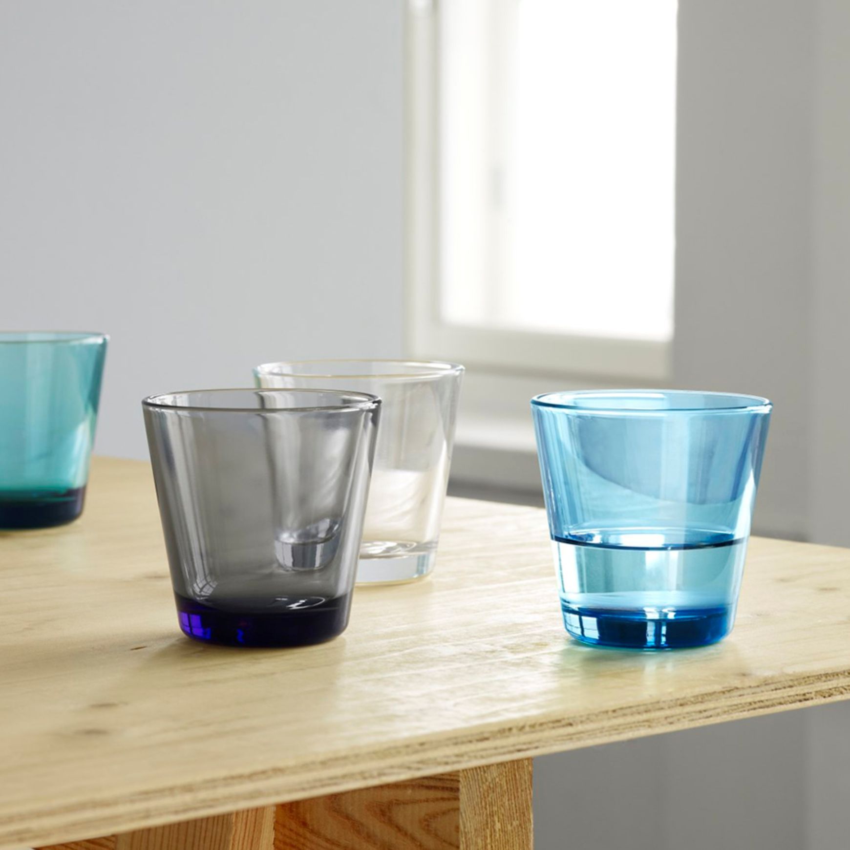 The Studio of Tableware Glassware