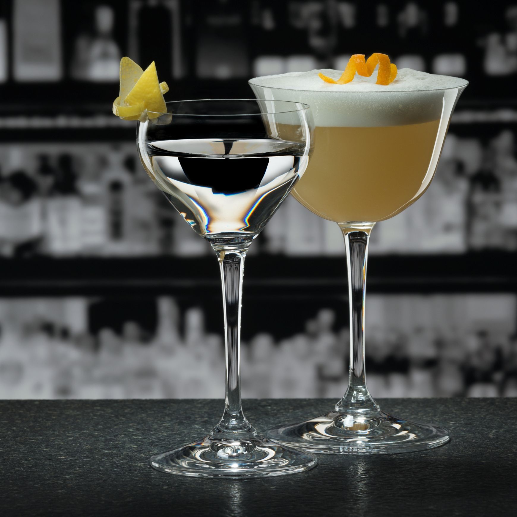 The Studio of Tableware Glassware