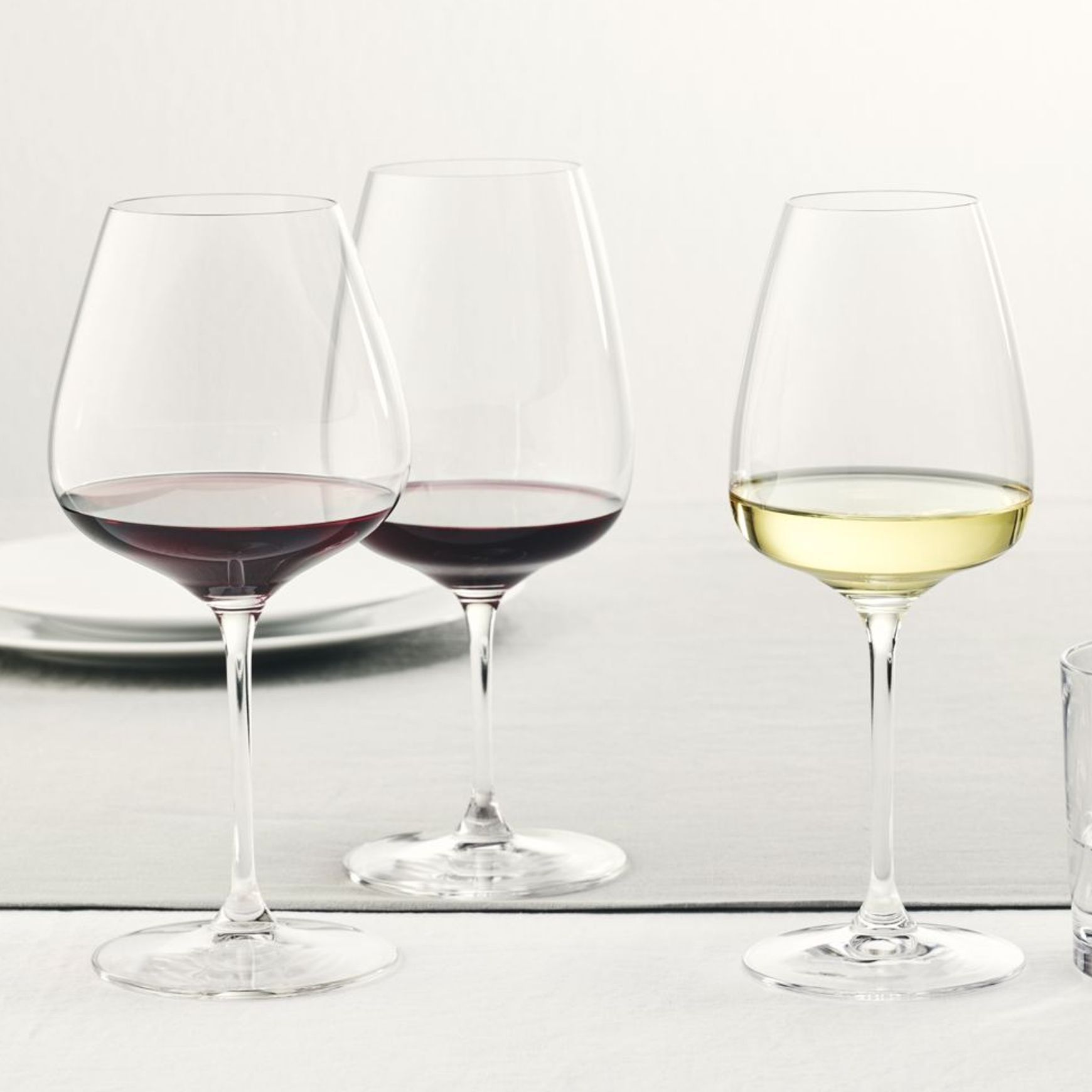 Grape@Riedel