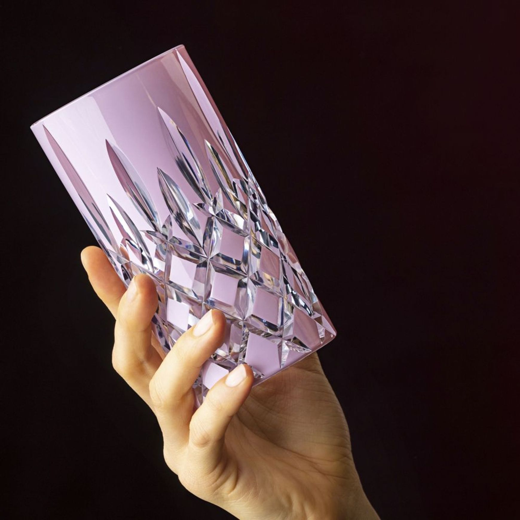Laudon Tumblers