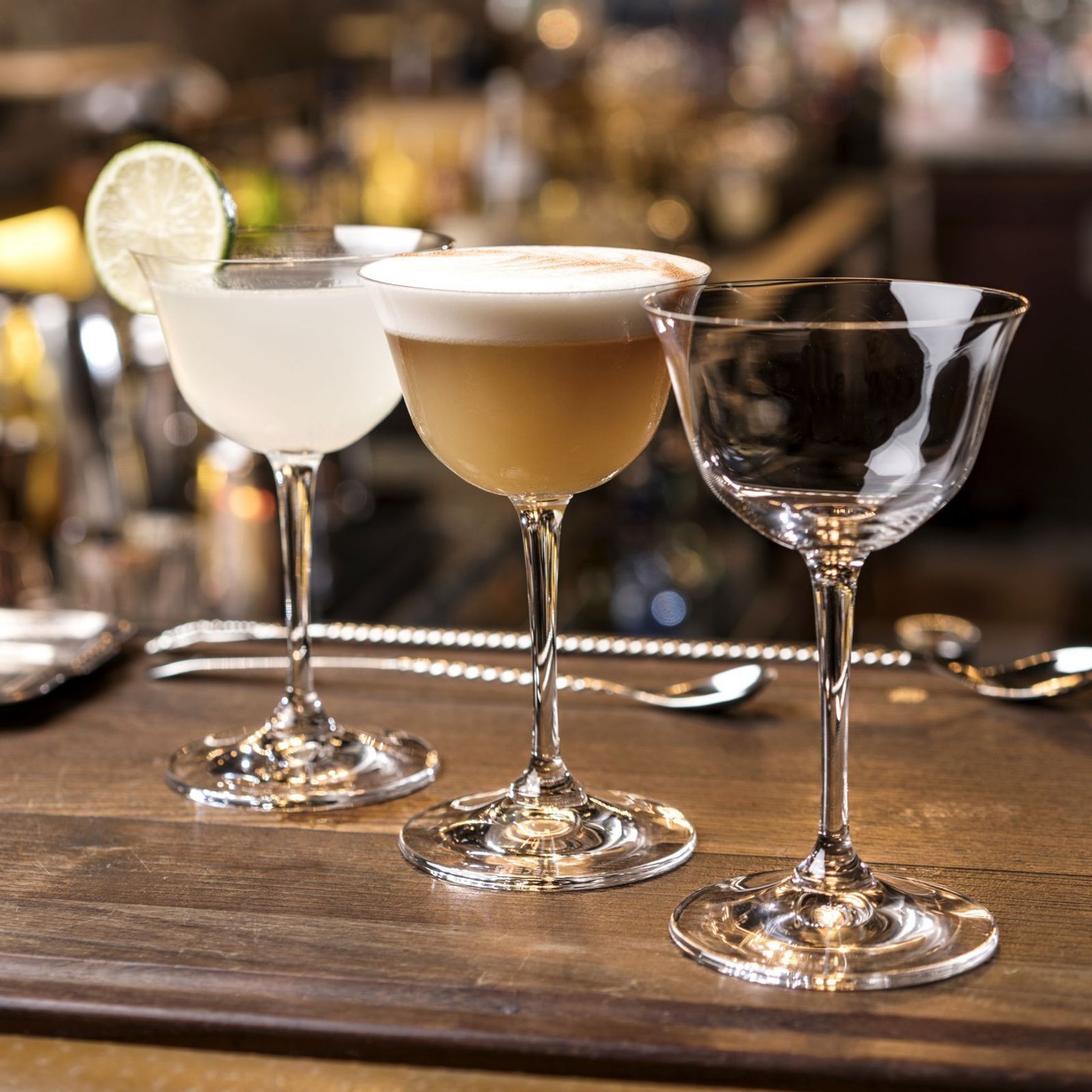 Speciality Glassware
