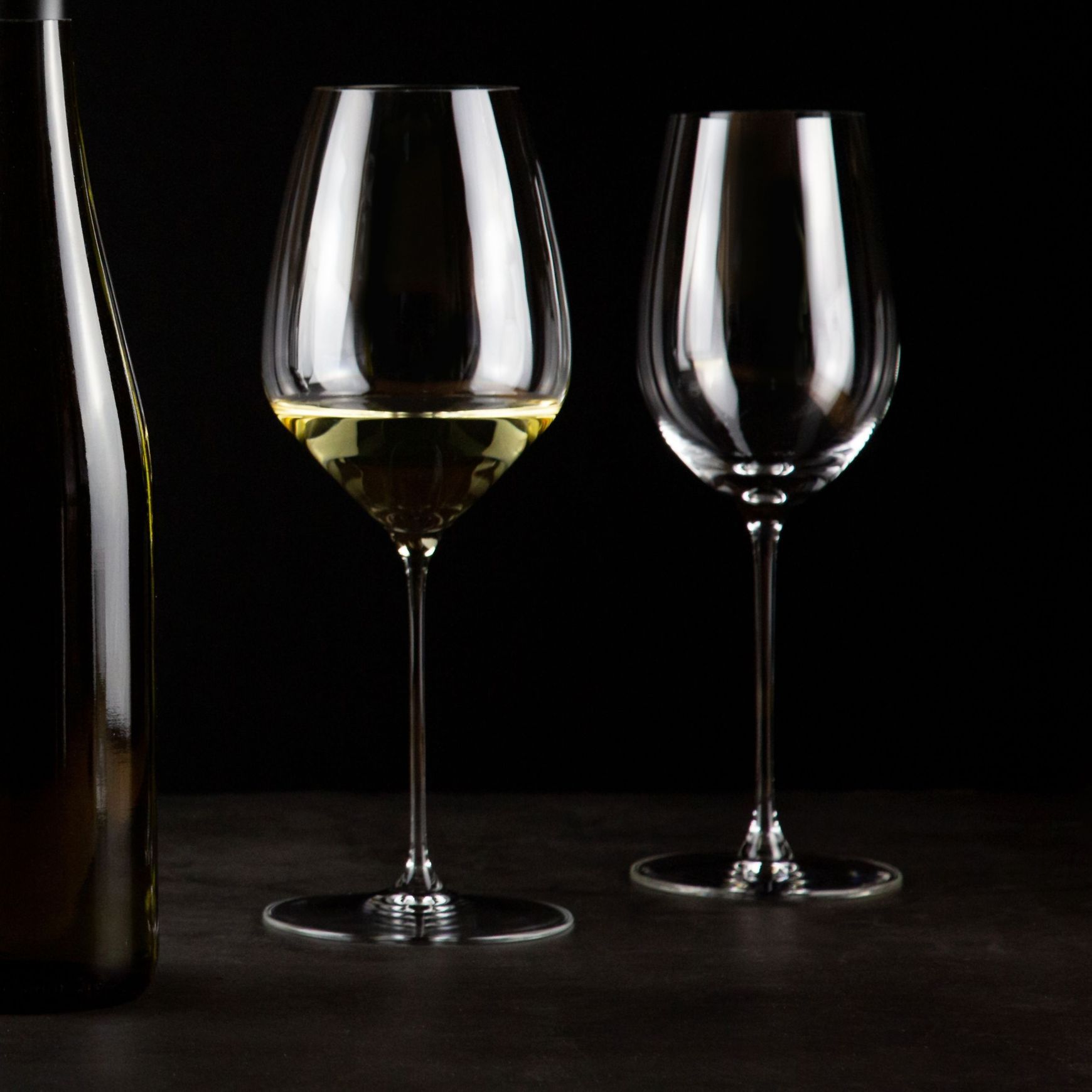 Veloce Stemware
