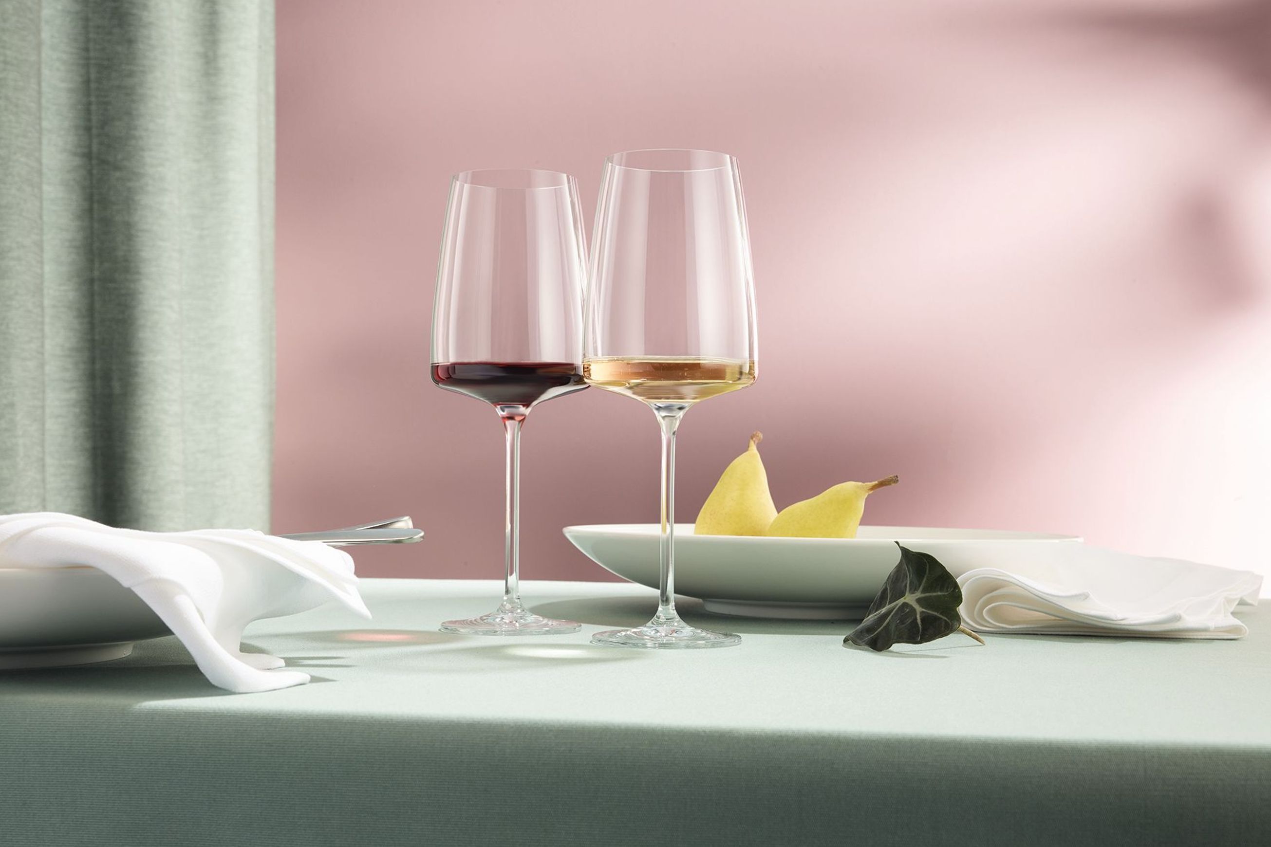 Sensa Glassware