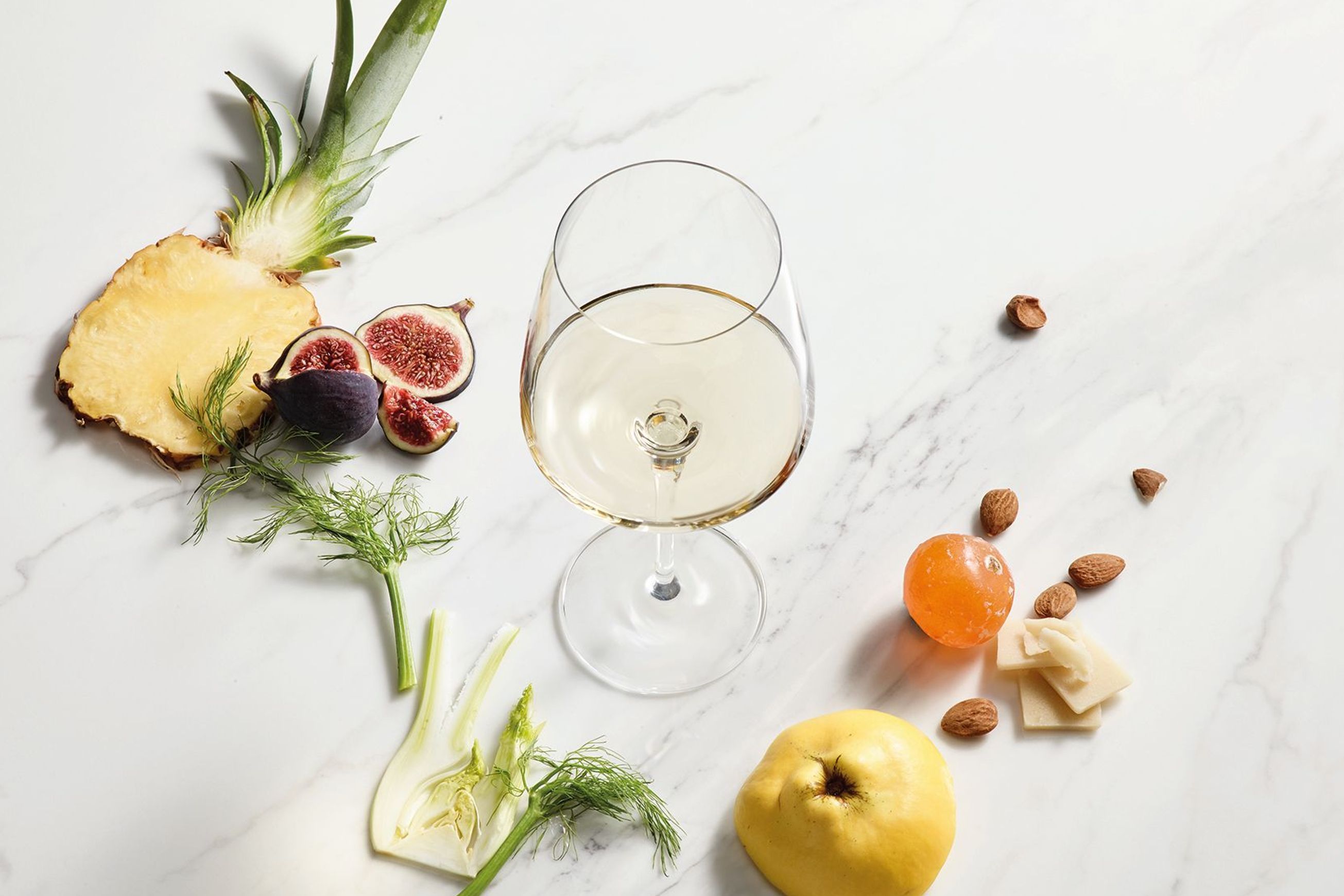 Sensa Glassware