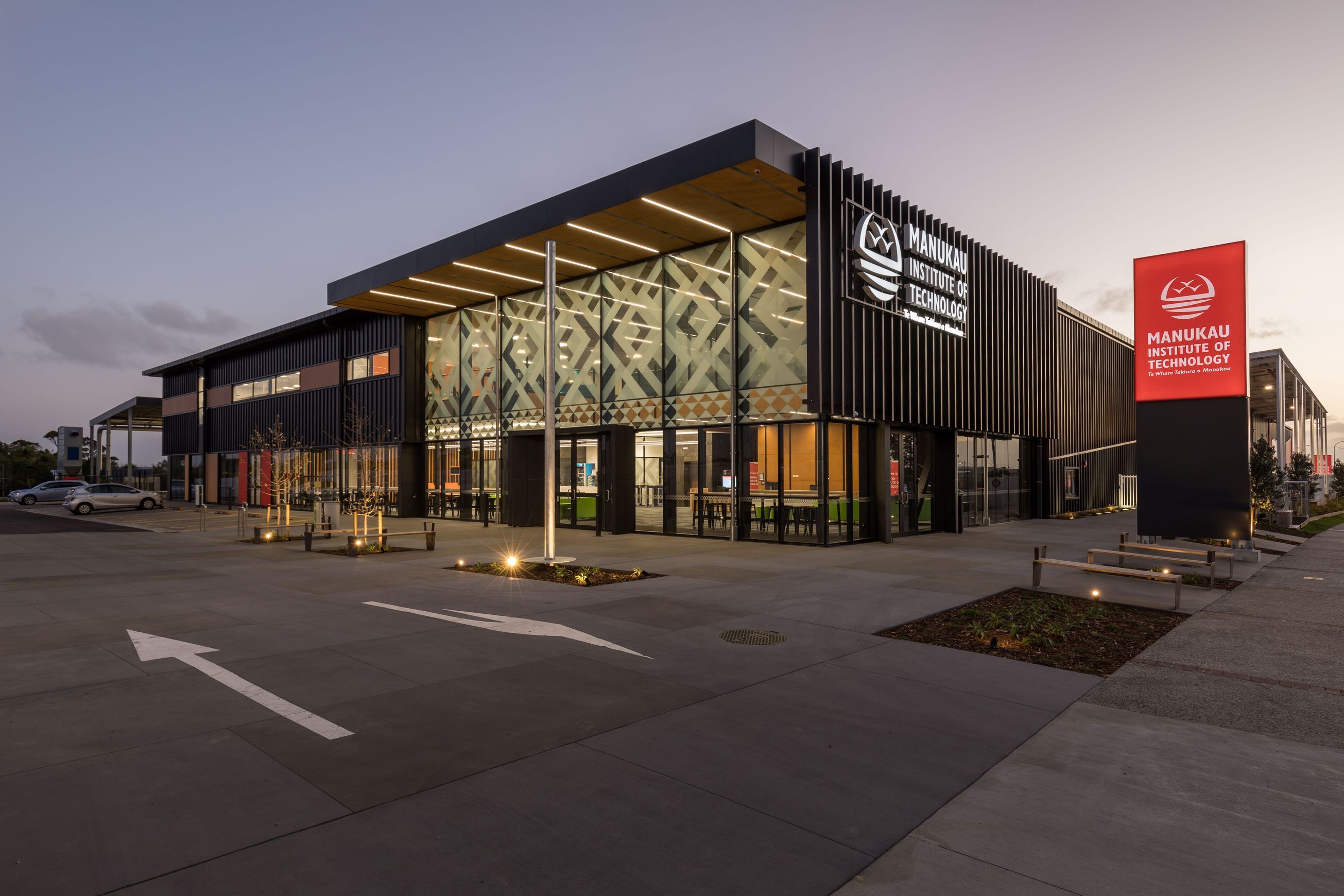 Keramo™ | Ceramic Fritted Glass