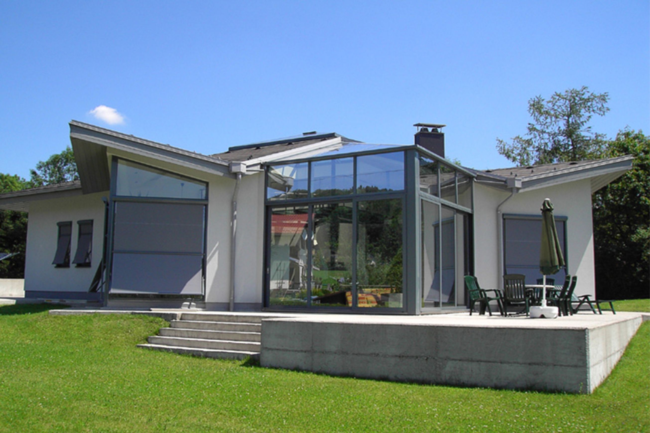 ECO-Facade | Curtain Wall