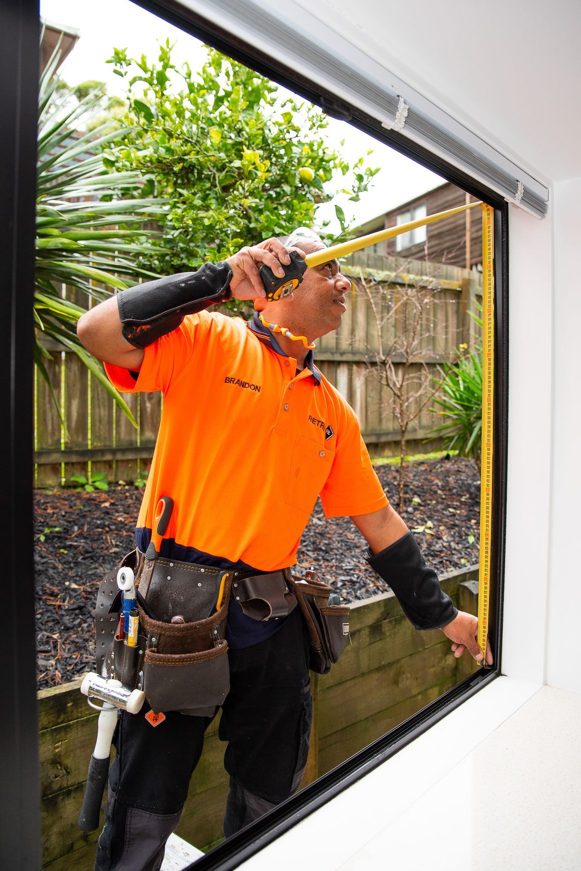 Retrofit Double Glazing