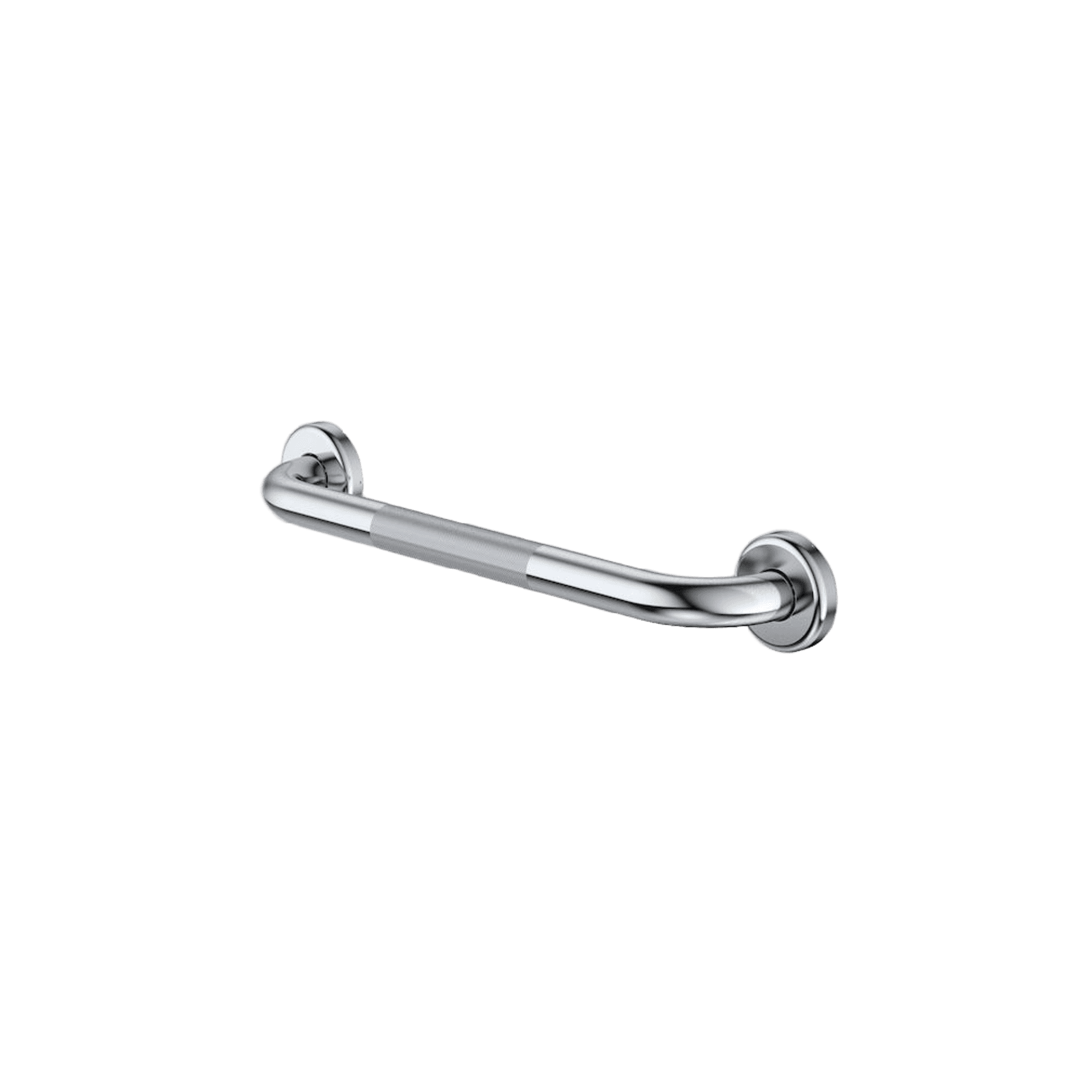 Home Collection Straight Knurled Grab Rail