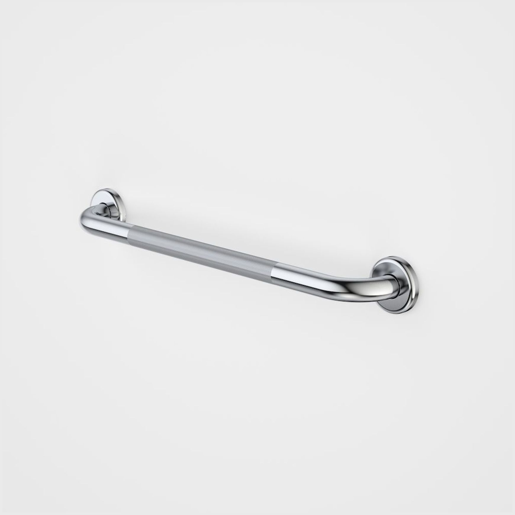 Home Collection Straight Knurled Grab Rail