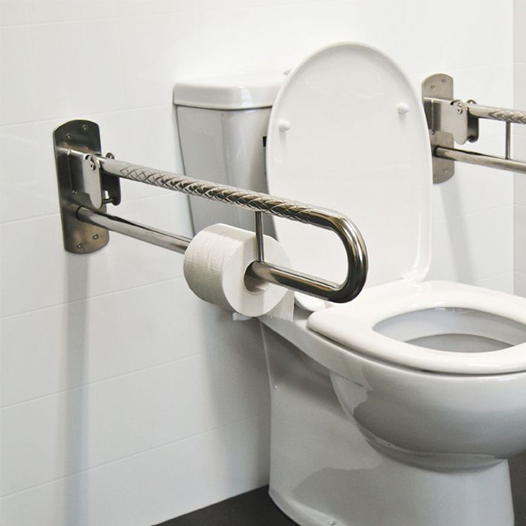 Elementi | Assist Bathroom Accessibility