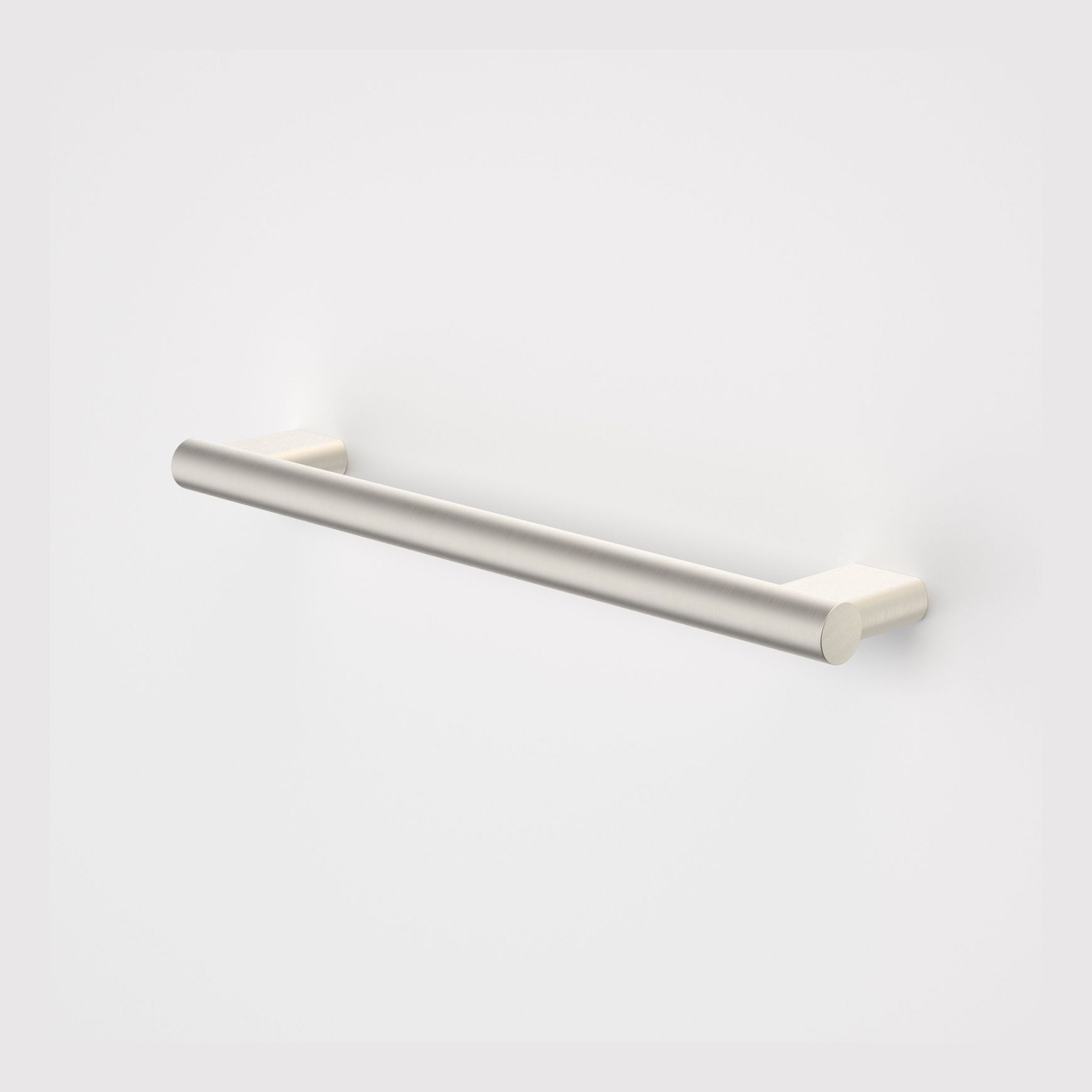 Opal Support Rail 450mm Straight